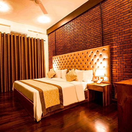 Manthra Leisure Hotel Kandy Luaran gambar