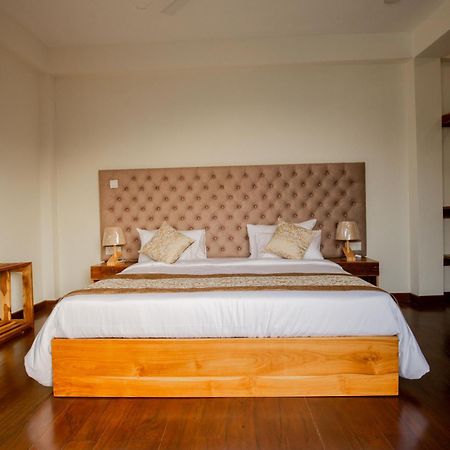 Manthra Leisure Hotel Kandy Luaran gambar