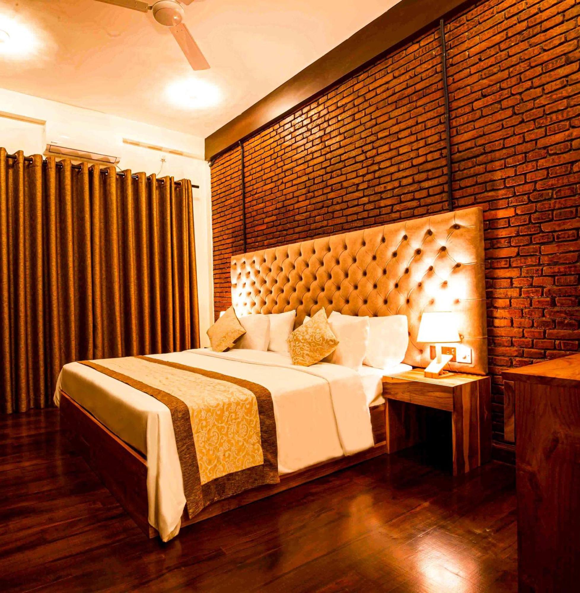 Manthra Leisure Hotel Kandy Luaran gambar
