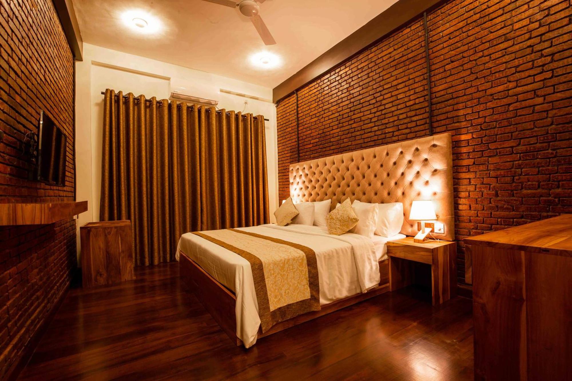 Manthra Leisure Hotel Kandy Luaran gambar