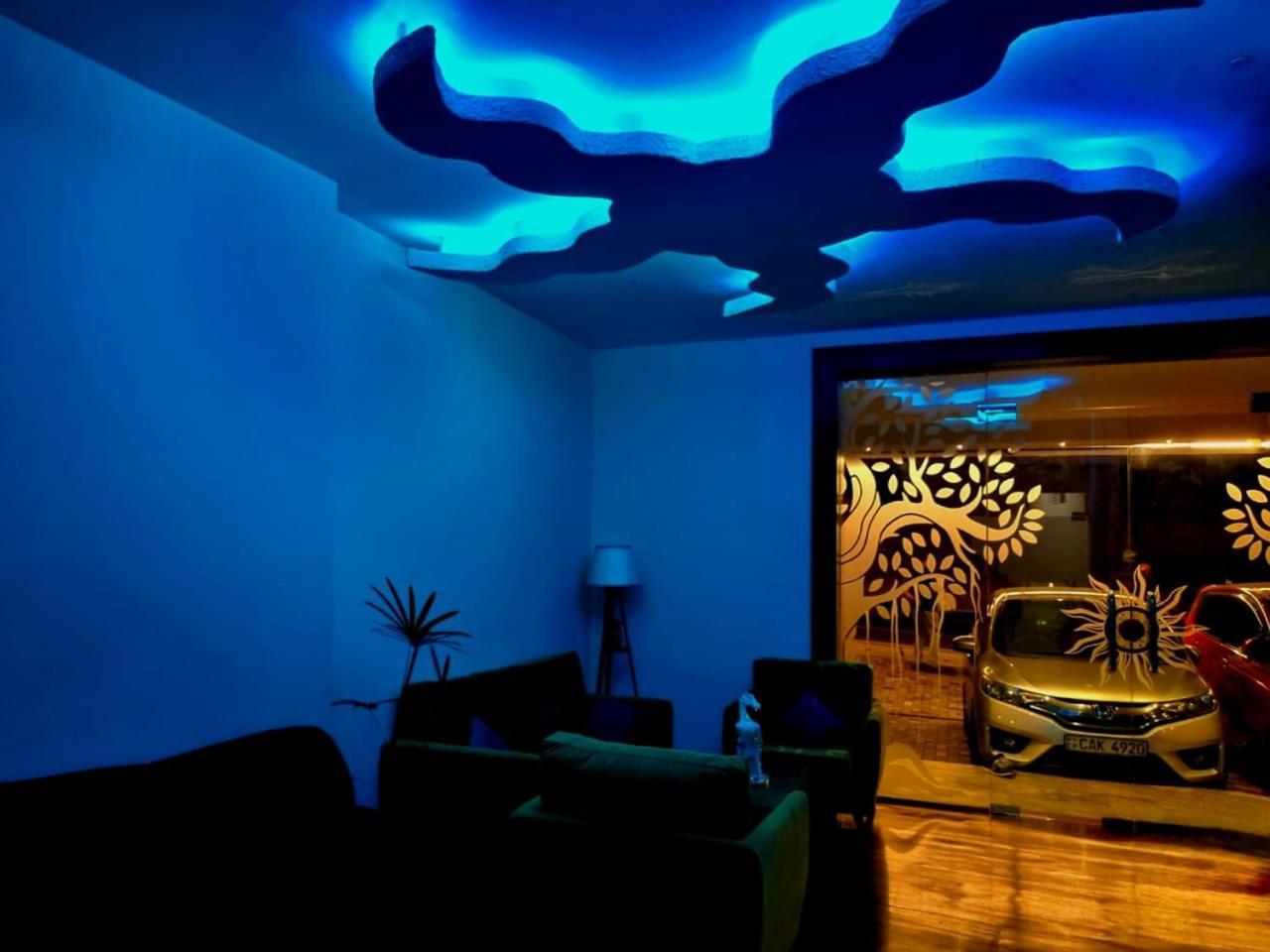 Manthra Leisure Hotel Kandy Luaran gambar