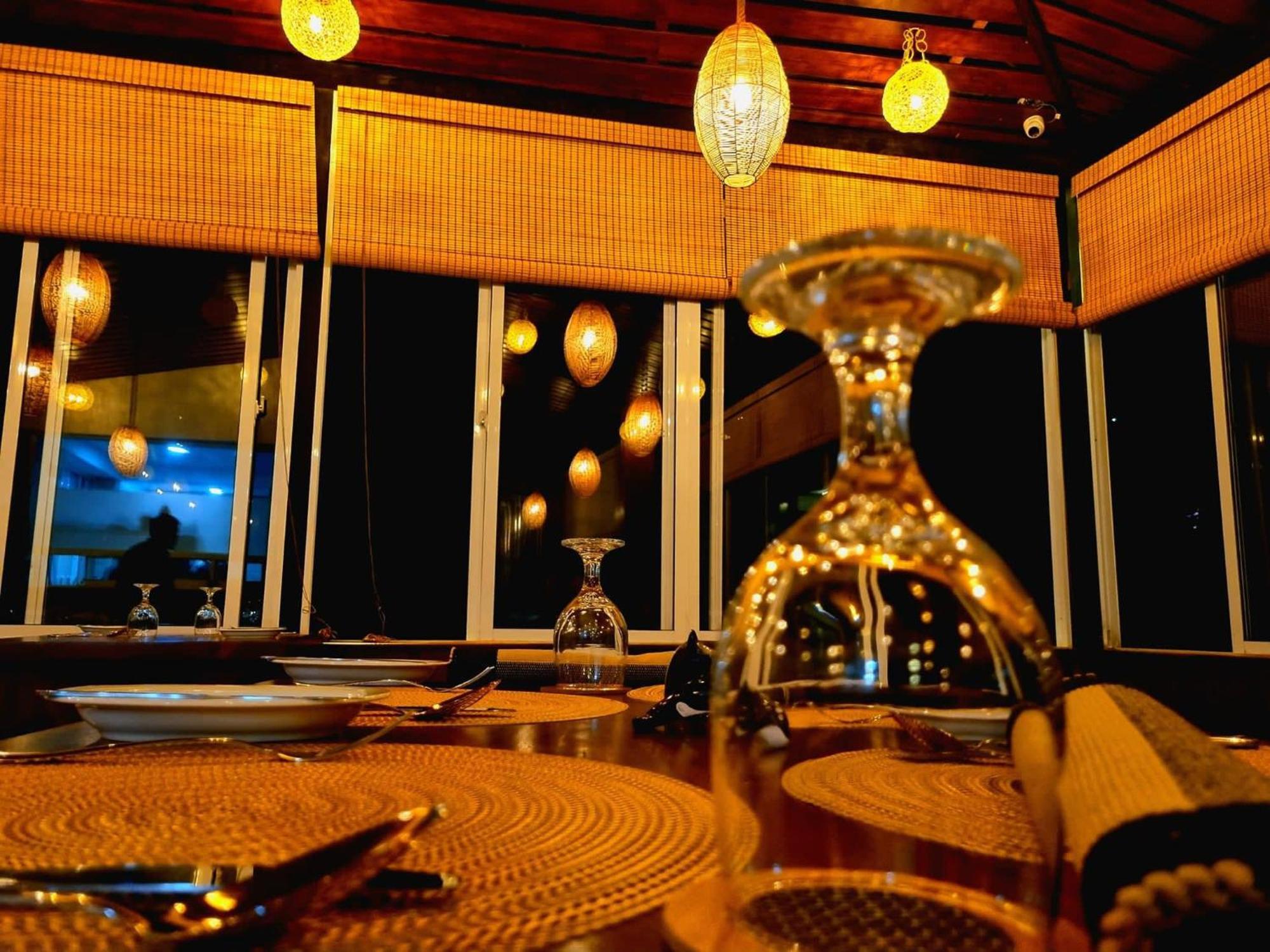 Manthra Leisure Hotel Kandy Luaran gambar