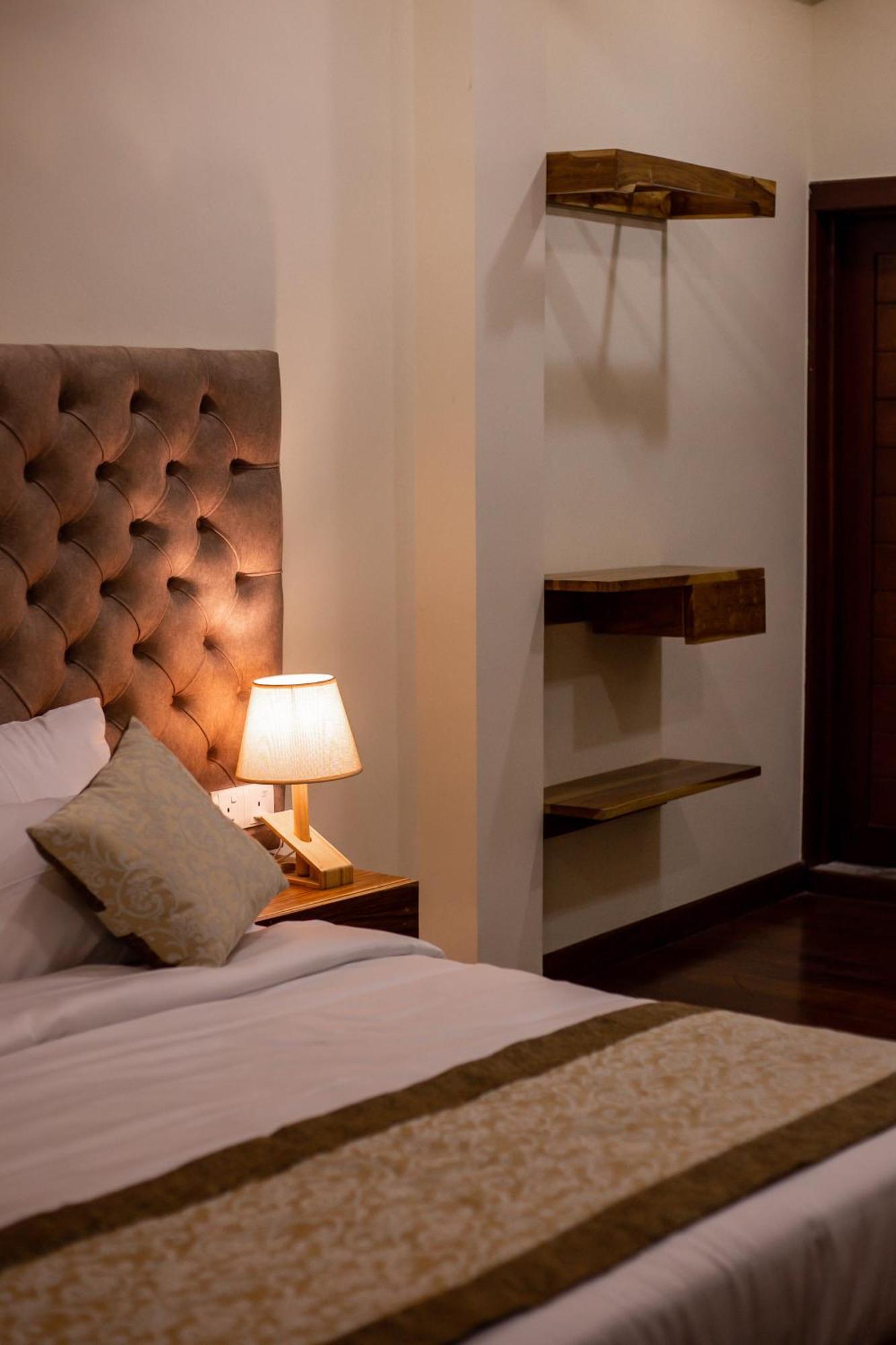 Manthra Leisure Hotel Kandy Luaran gambar