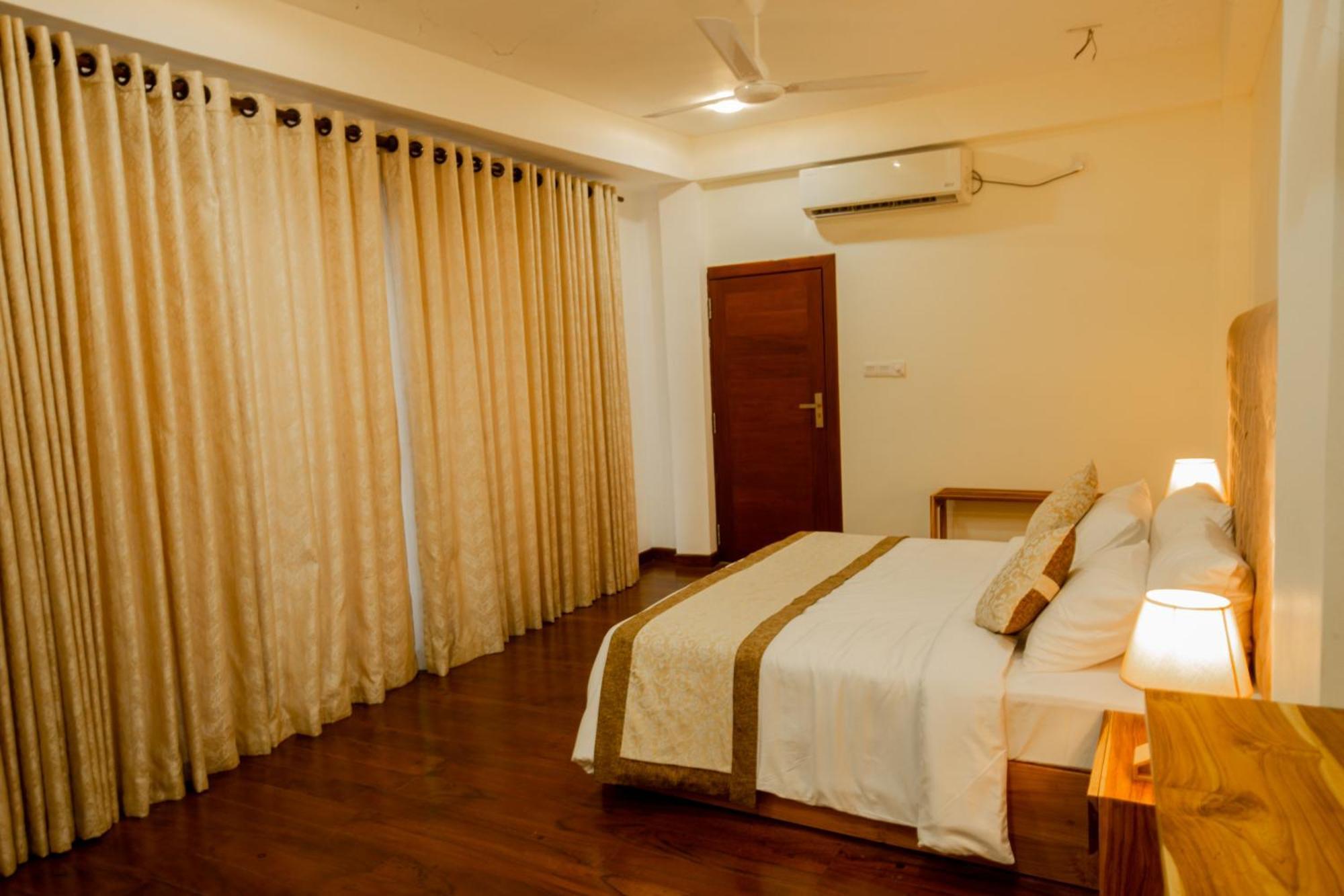 Manthra Leisure Hotel Kandy Luaran gambar