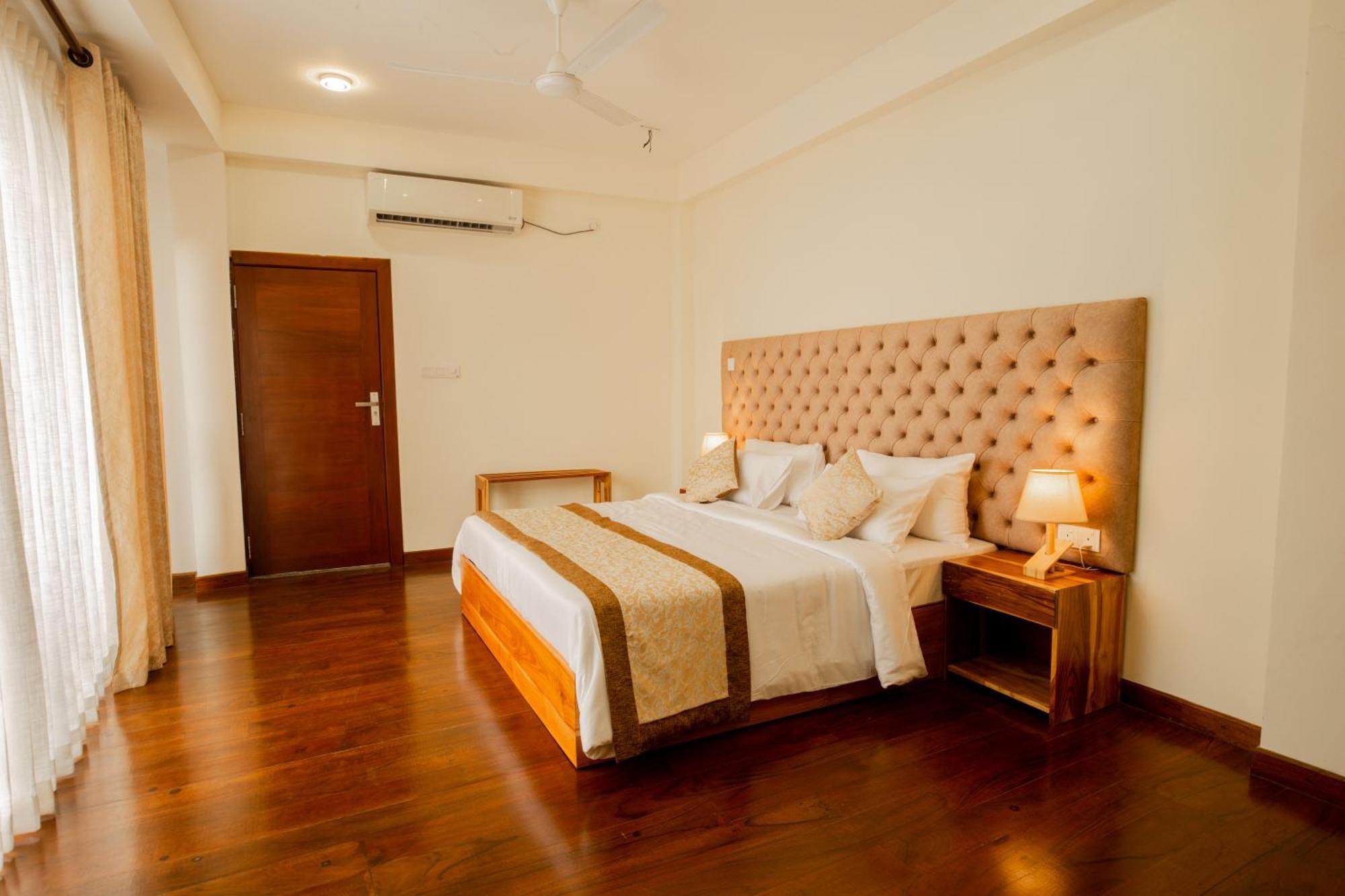 Manthra Leisure Hotel Kandy Luaran gambar