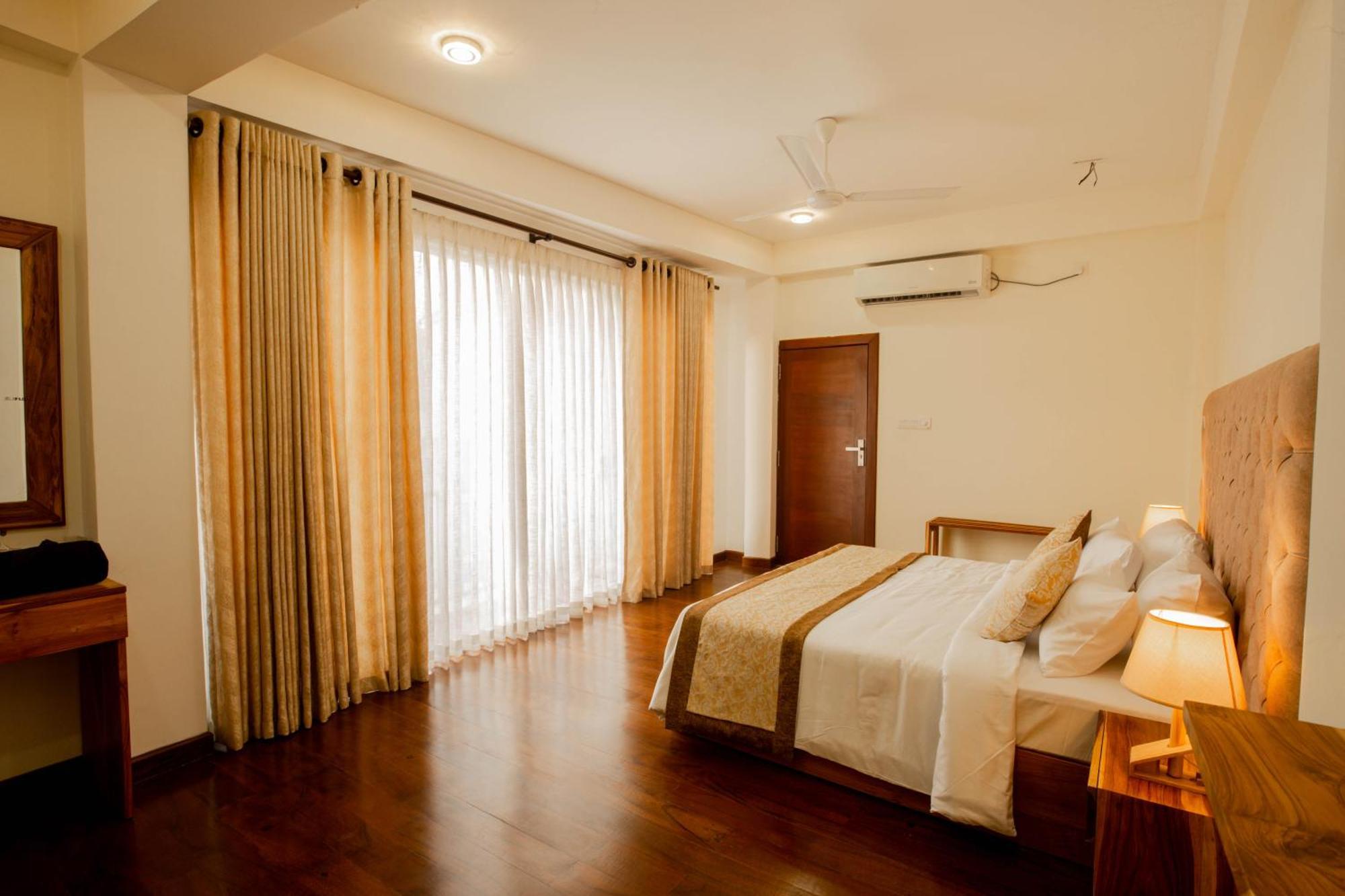Manthra Leisure Hotel Kandy Luaran gambar