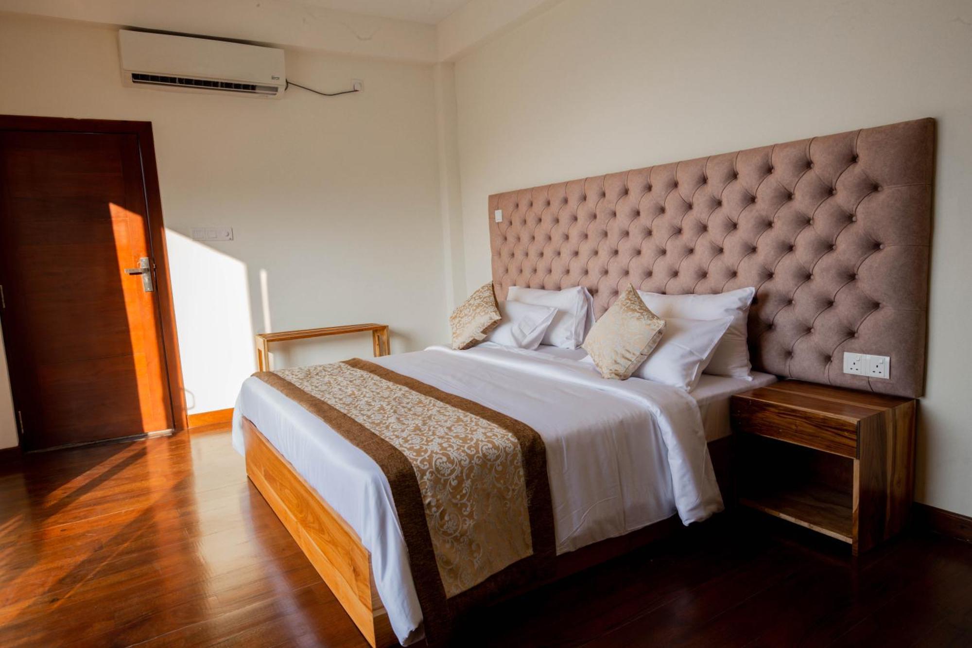 Manthra Leisure Hotel Kandy Luaran gambar