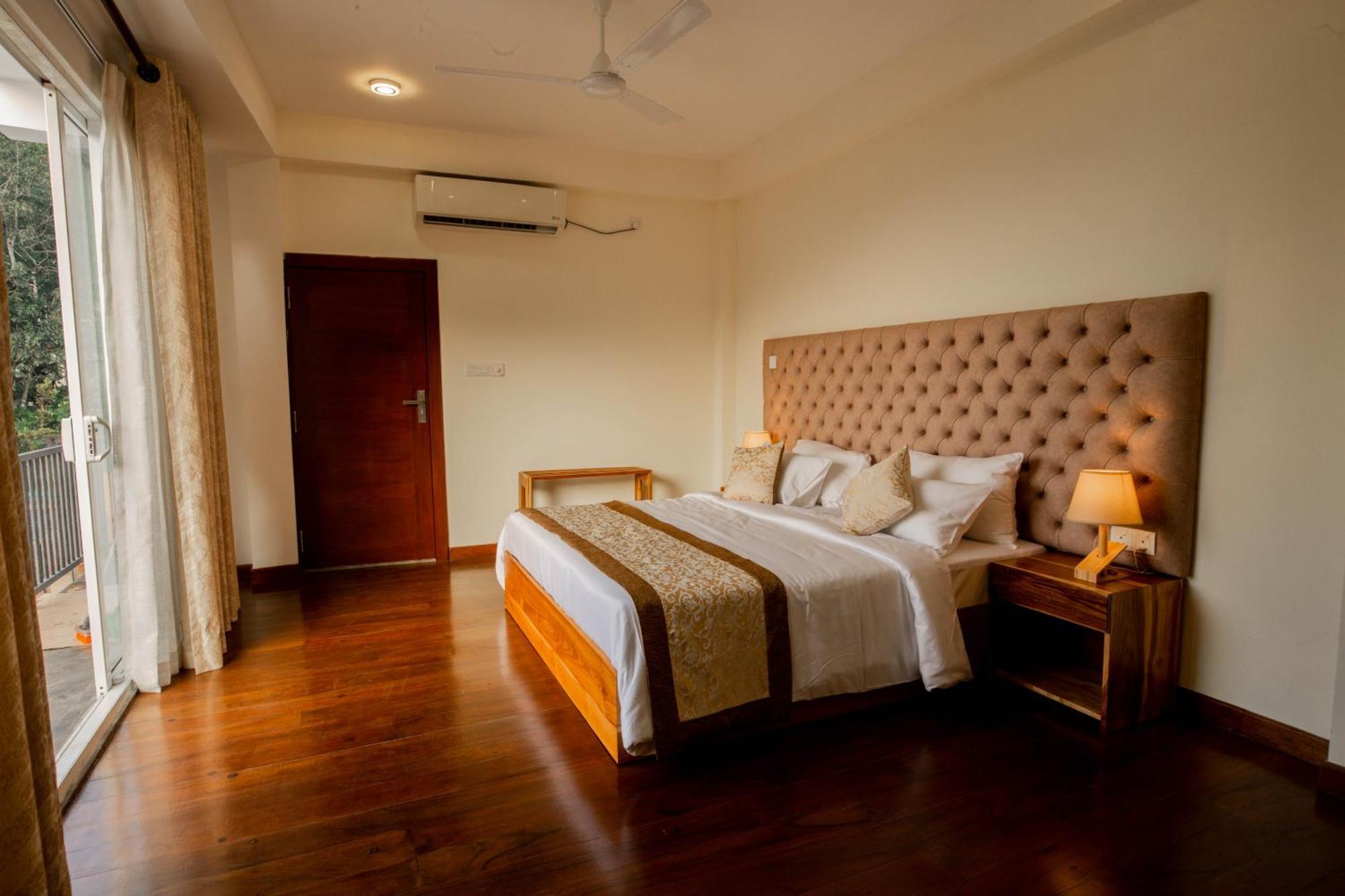 Manthra Leisure Hotel Kandy Luaran gambar