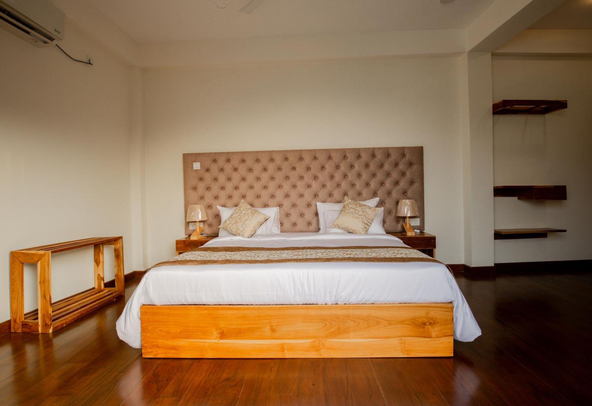 Manthra Leisure Hotel Kandy Luaran gambar