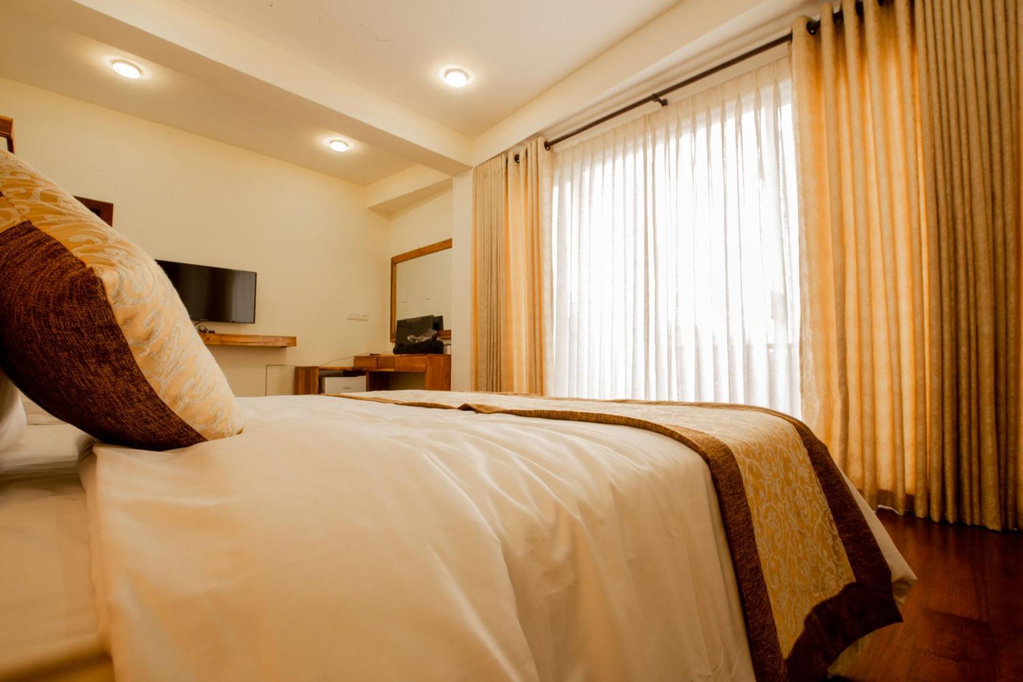 Manthra Leisure Hotel Kandy Luaran gambar