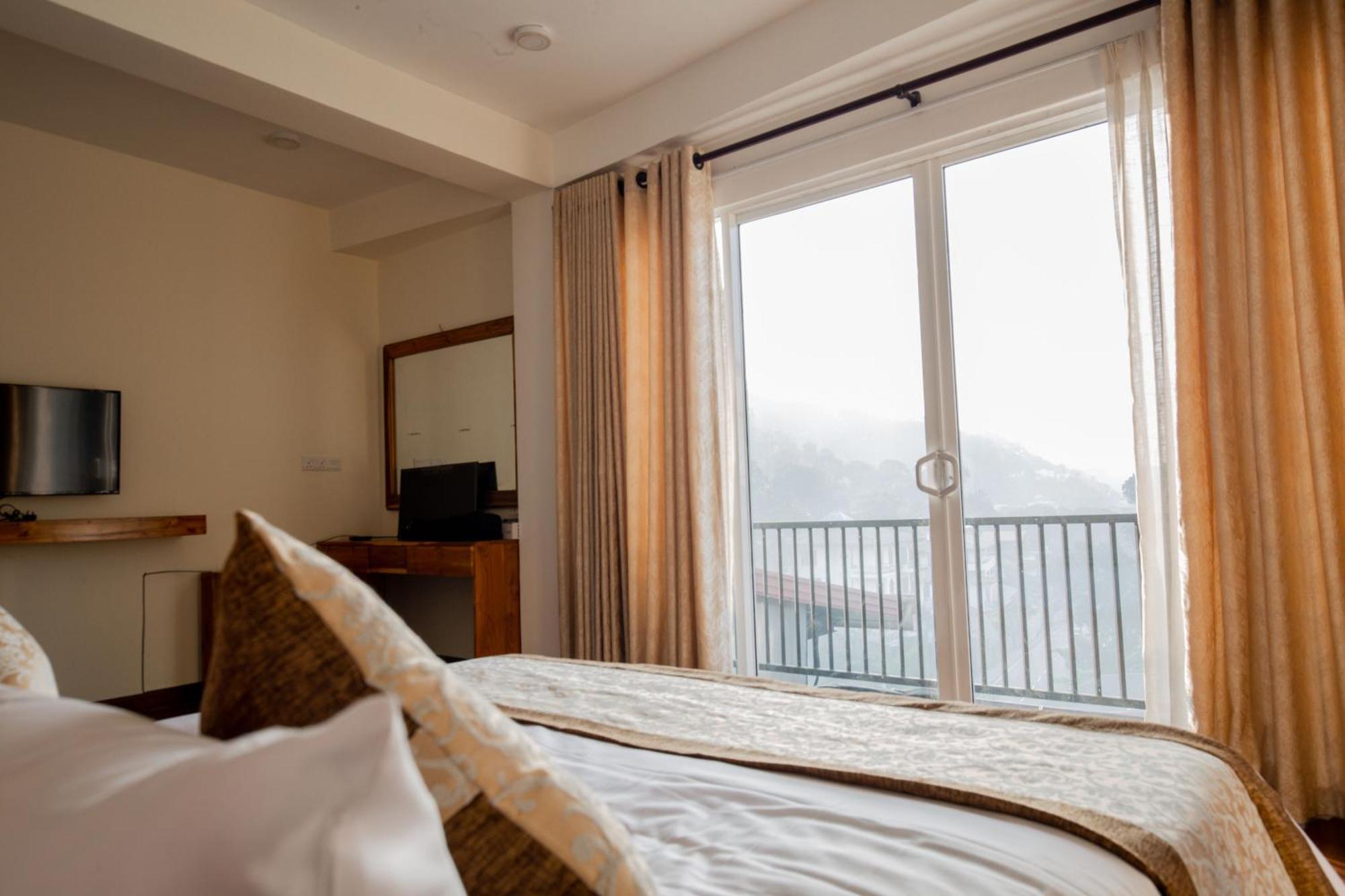 Manthra Leisure Hotel Kandy Luaran gambar