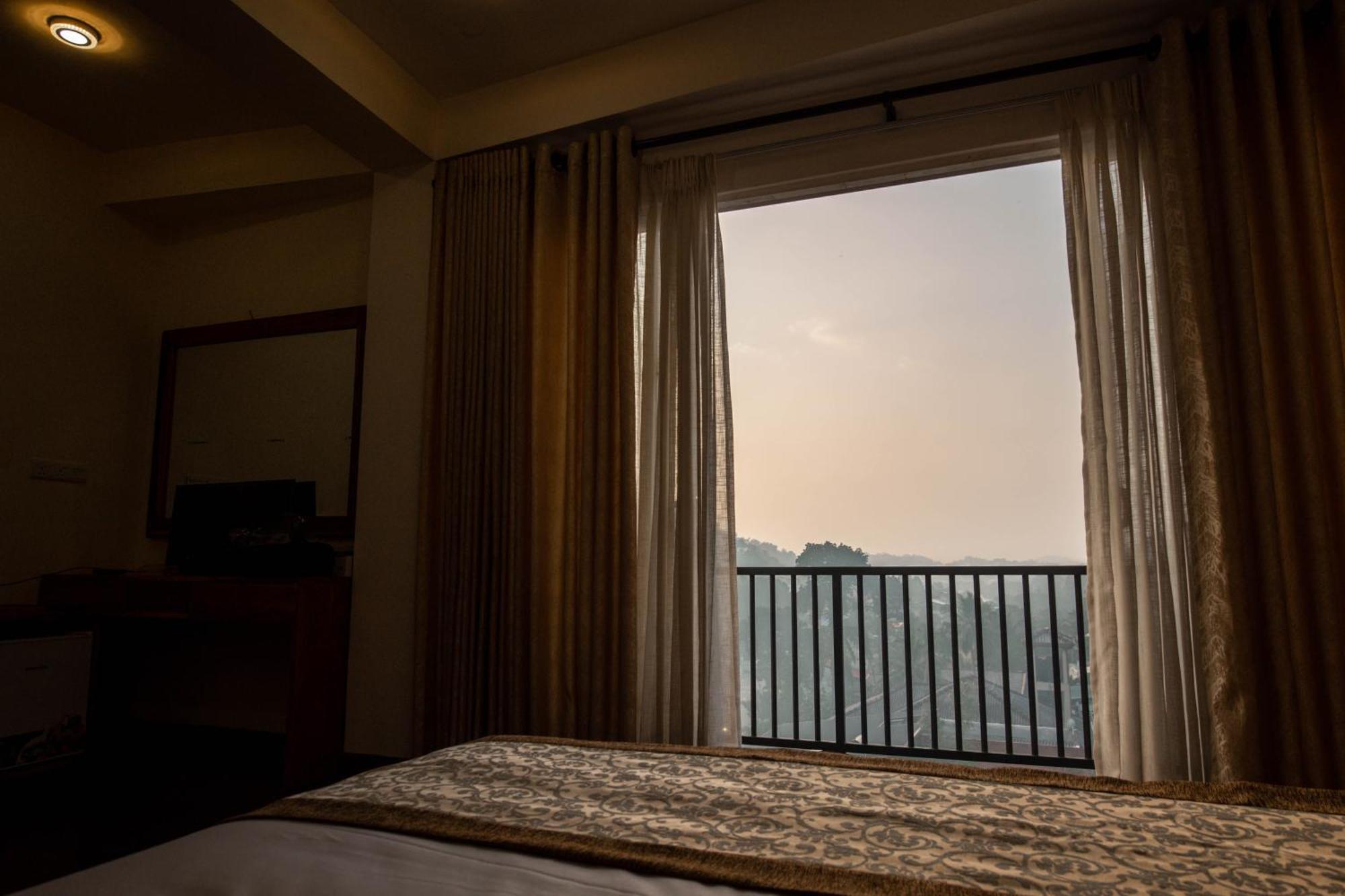 Manthra Leisure Hotel Kandy Luaran gambar