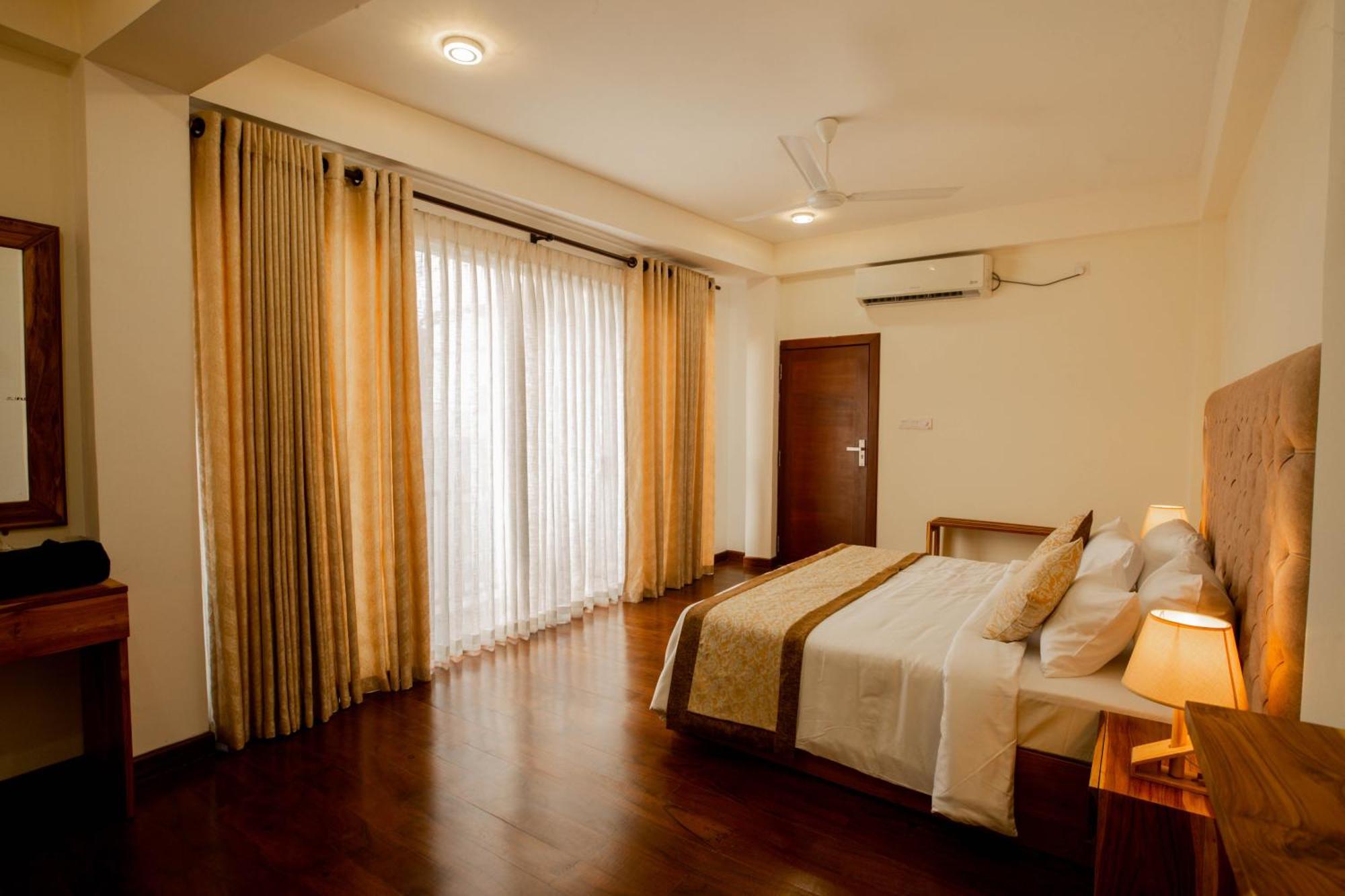 Manthra Leisure Hotel Kandy Luaran gambar
