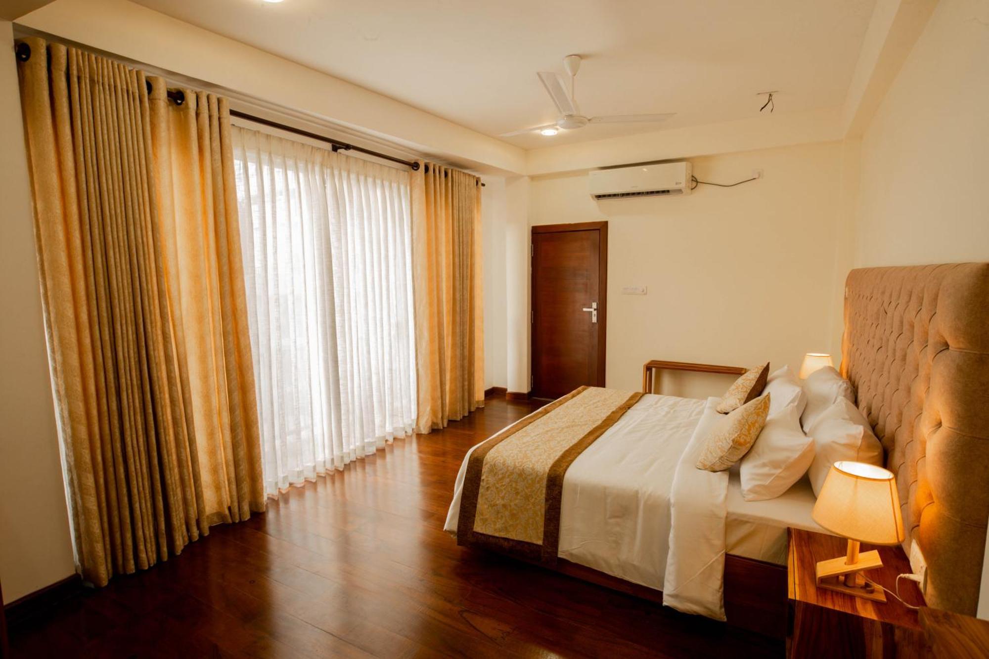 Manthra Leisure Hotel Kandy Luaran gambar