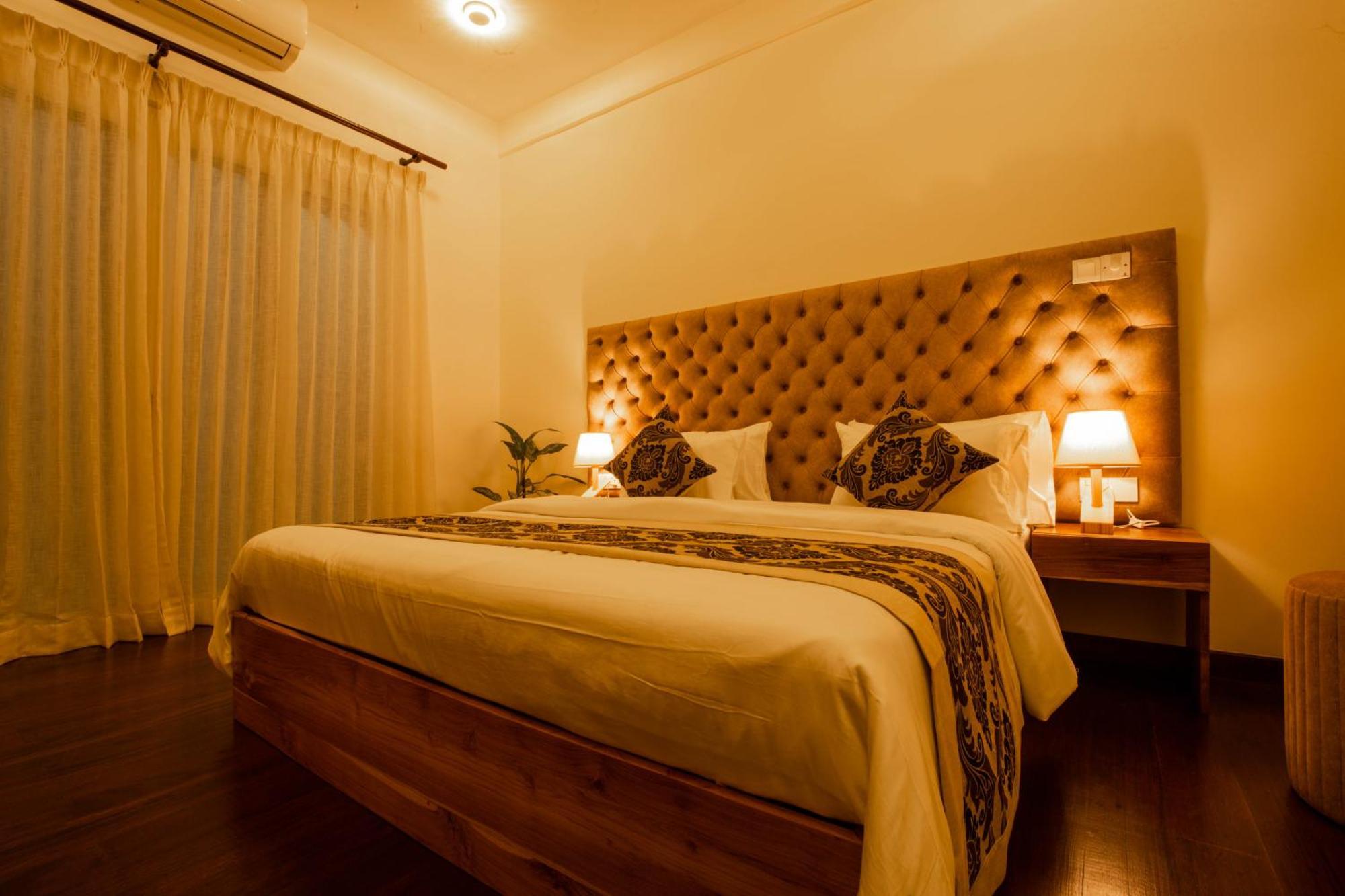 Manthra Leisure Hotel Kandy Luaran gambar
