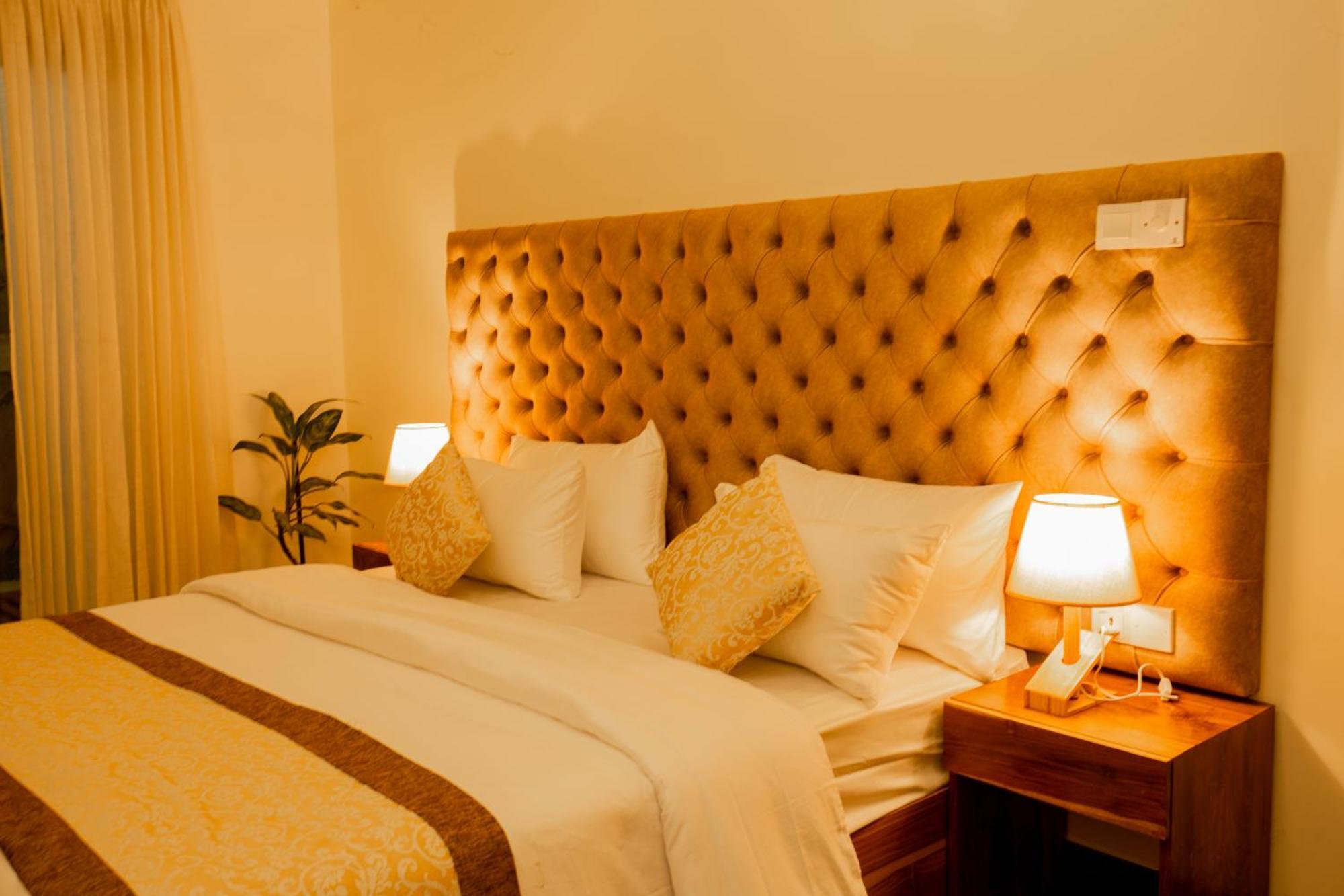 Manthra Leisure Hotel Kandy Luaran gambar
