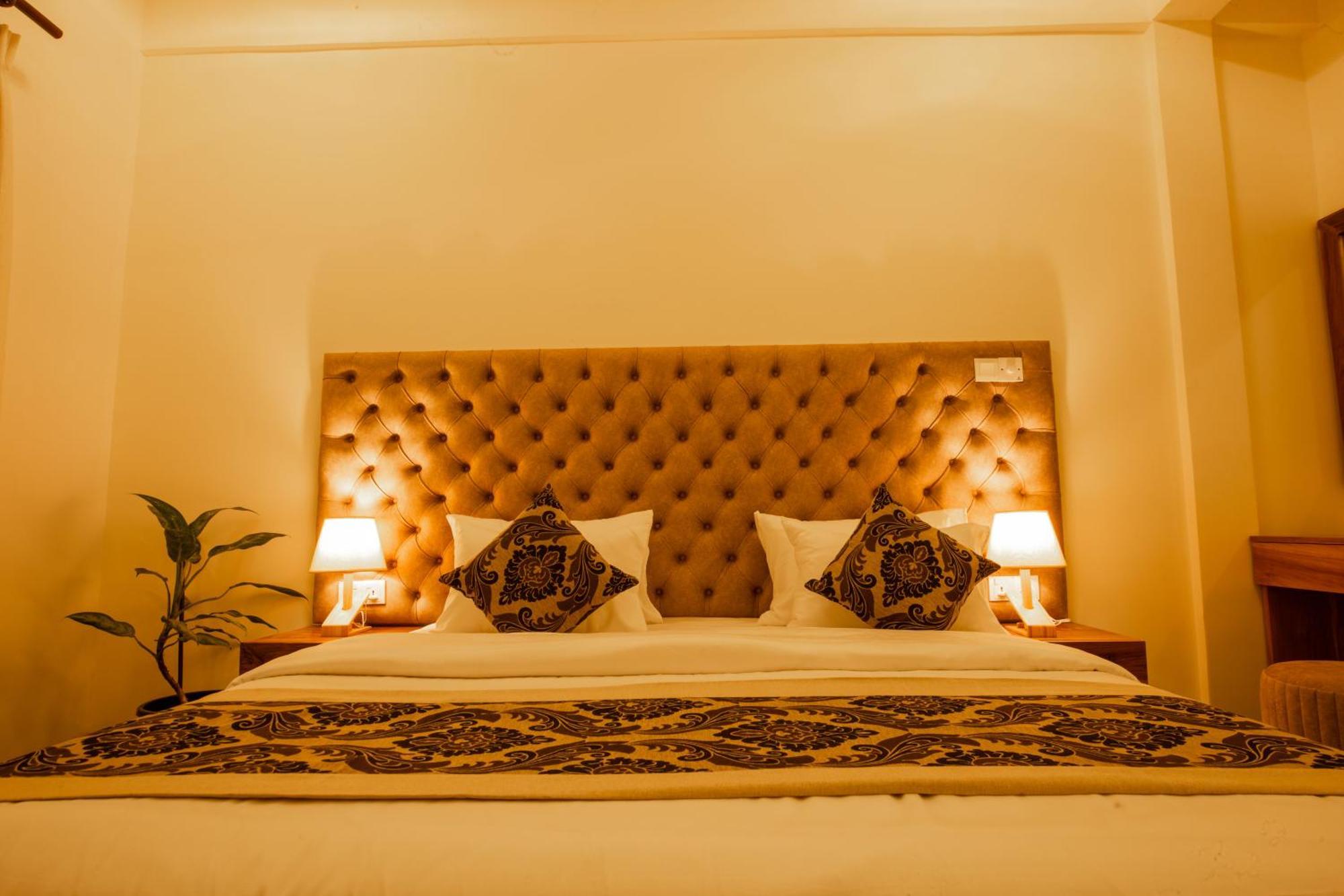 Manthra Leisure Hotel Kandy Luaran gambar