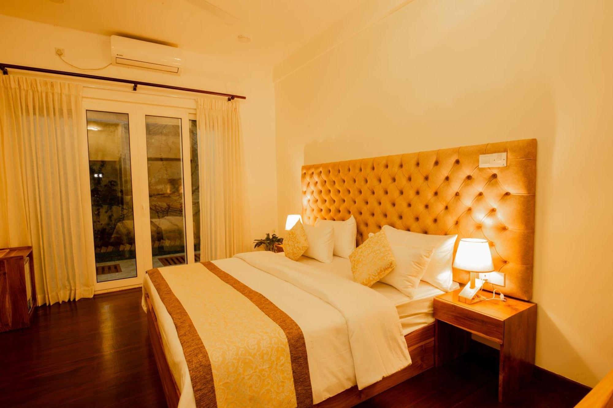 Manthra Leisure Hotel Kandy Luaran gambar