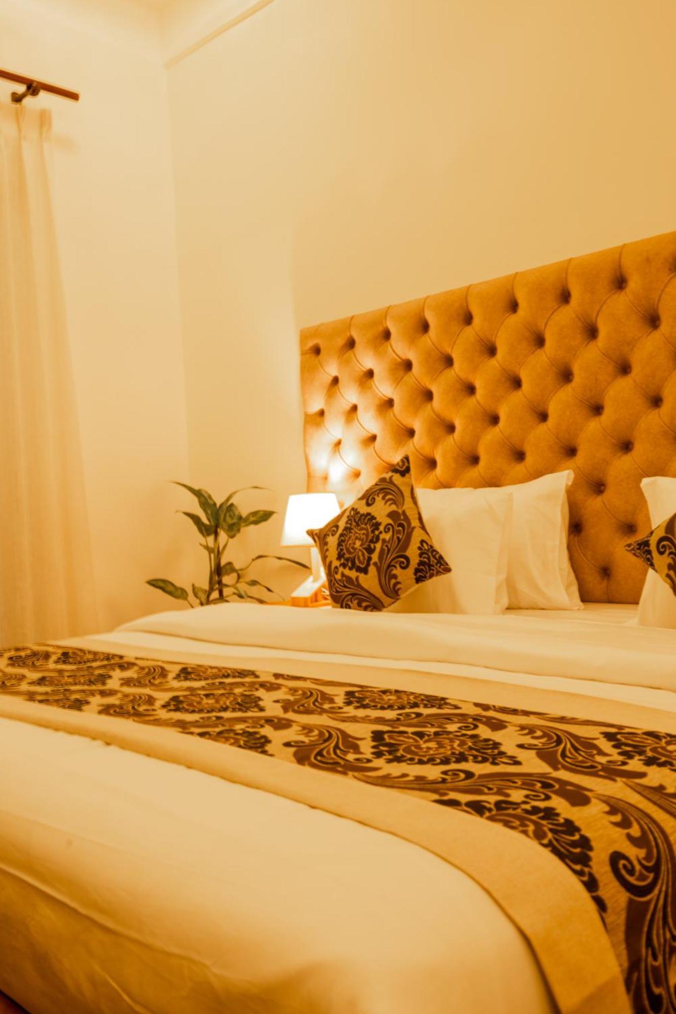 Manthra Leisure Hotel Kandy Luaran gambar
