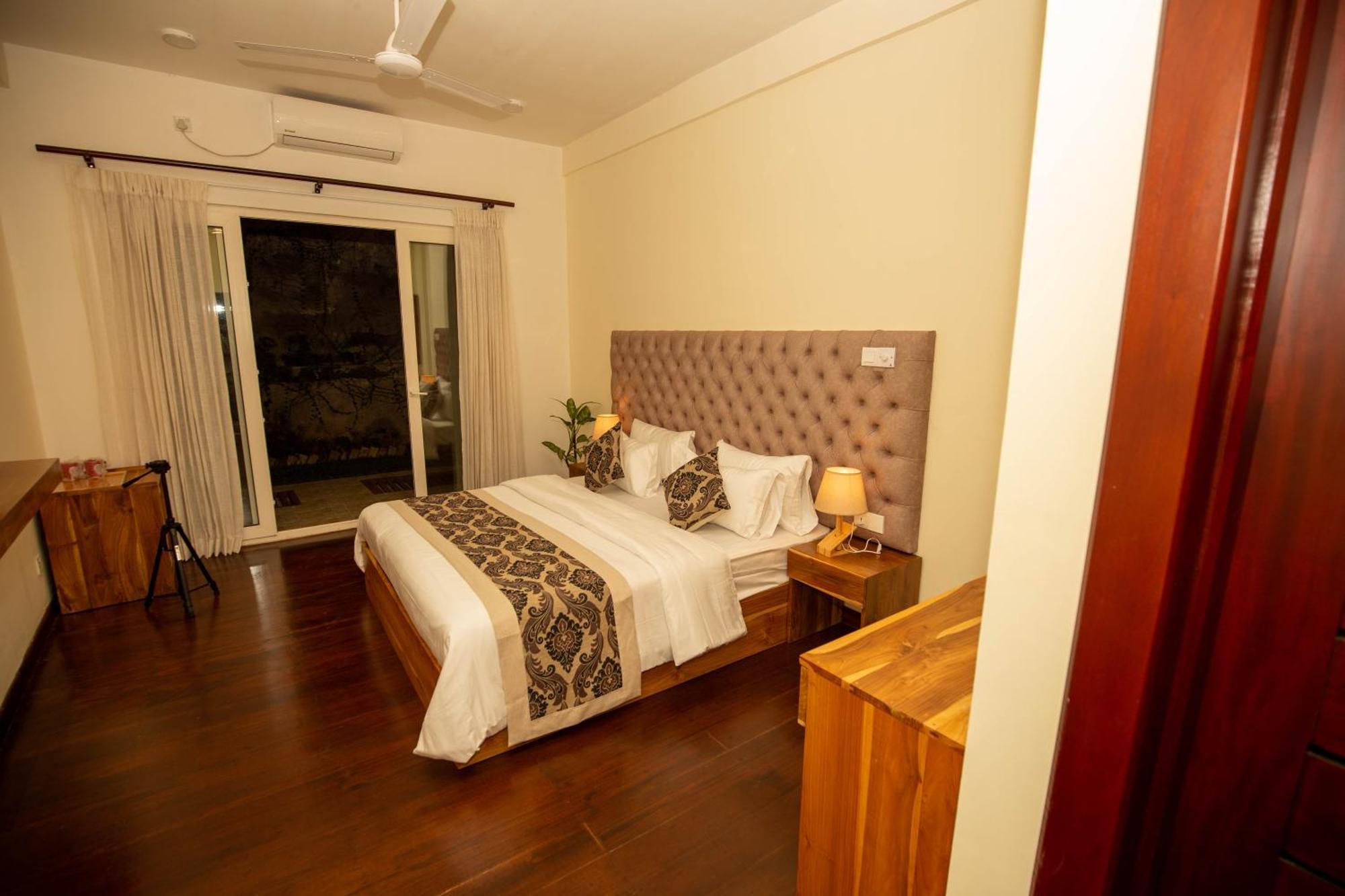 Manthra Leisure Hotel Kandy Luaran gambar