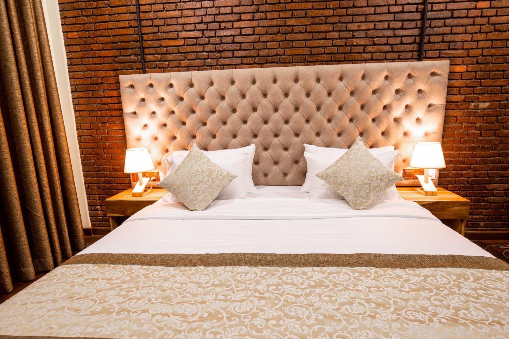 Manthra Leisure Hotel Kandy Luaran gambar