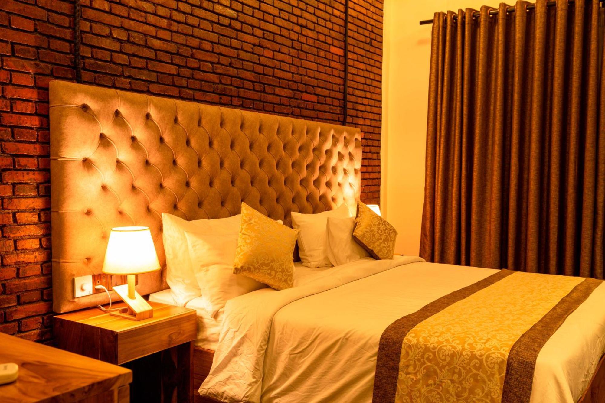 Manthra Leisure Hotel Kandy Luaran gambar