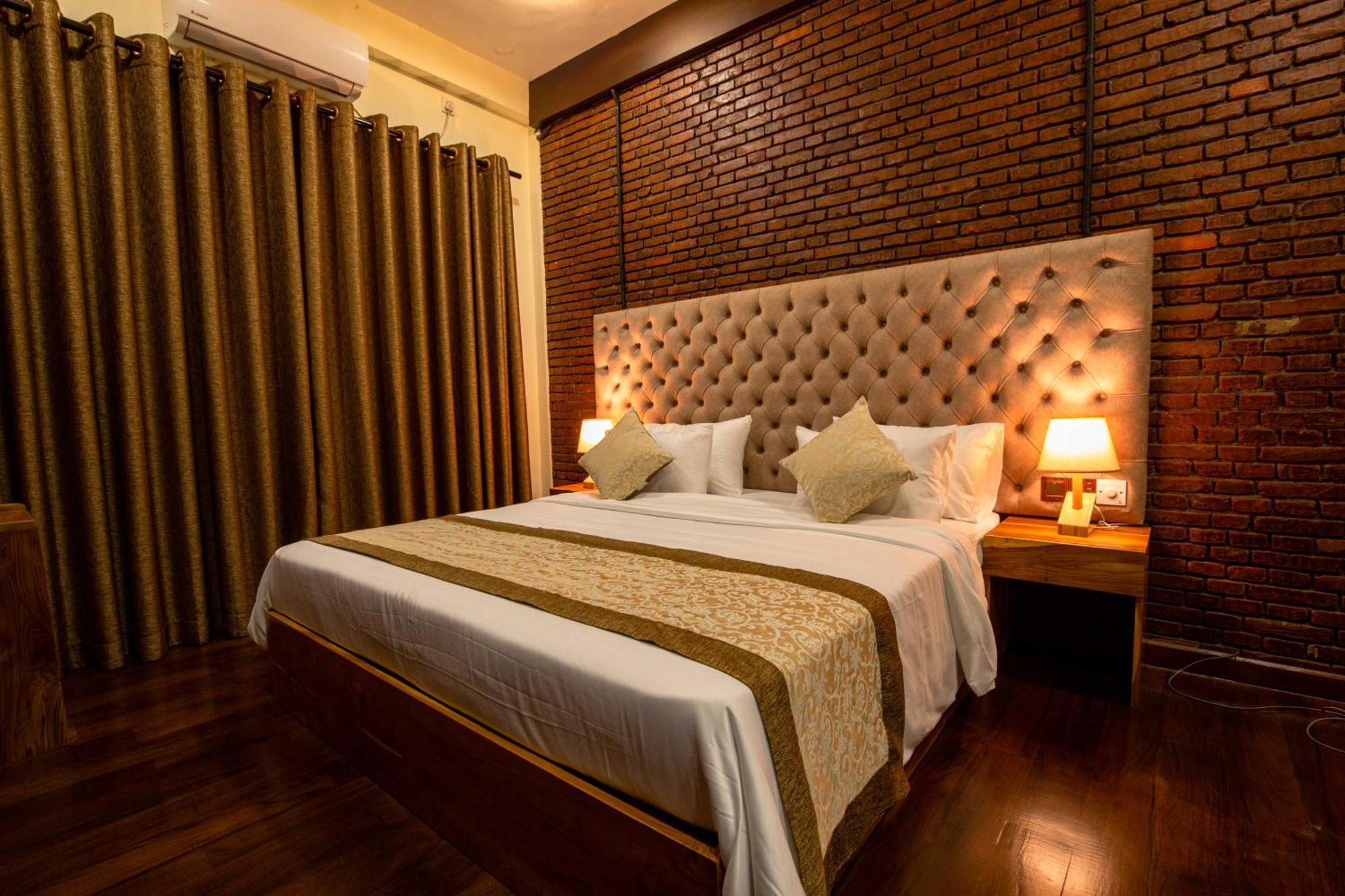 Manthra Leisure Hotel Kandy Luaran gambar