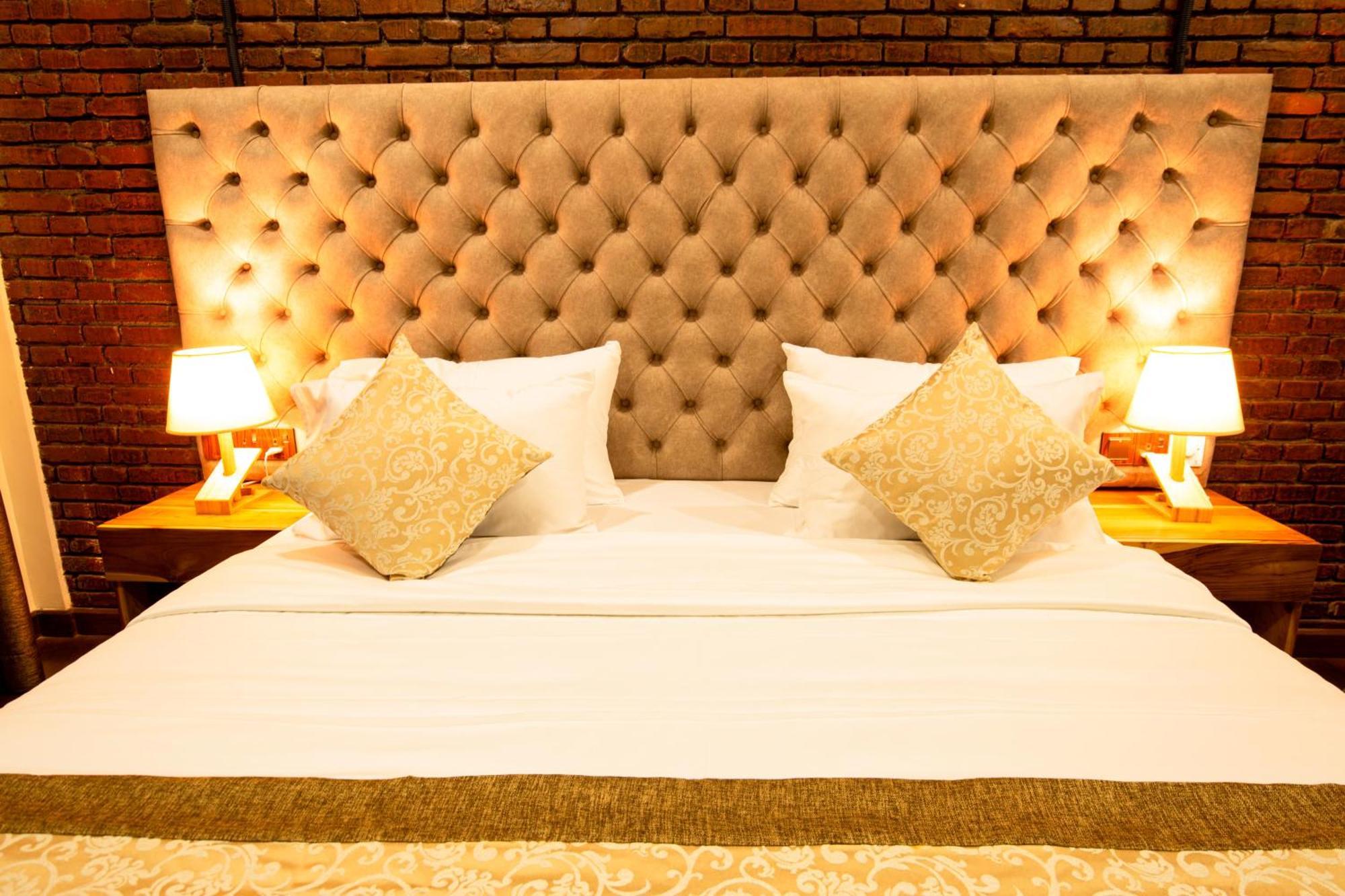 Manthra Leisure Hotel Kandy Luaran gambar