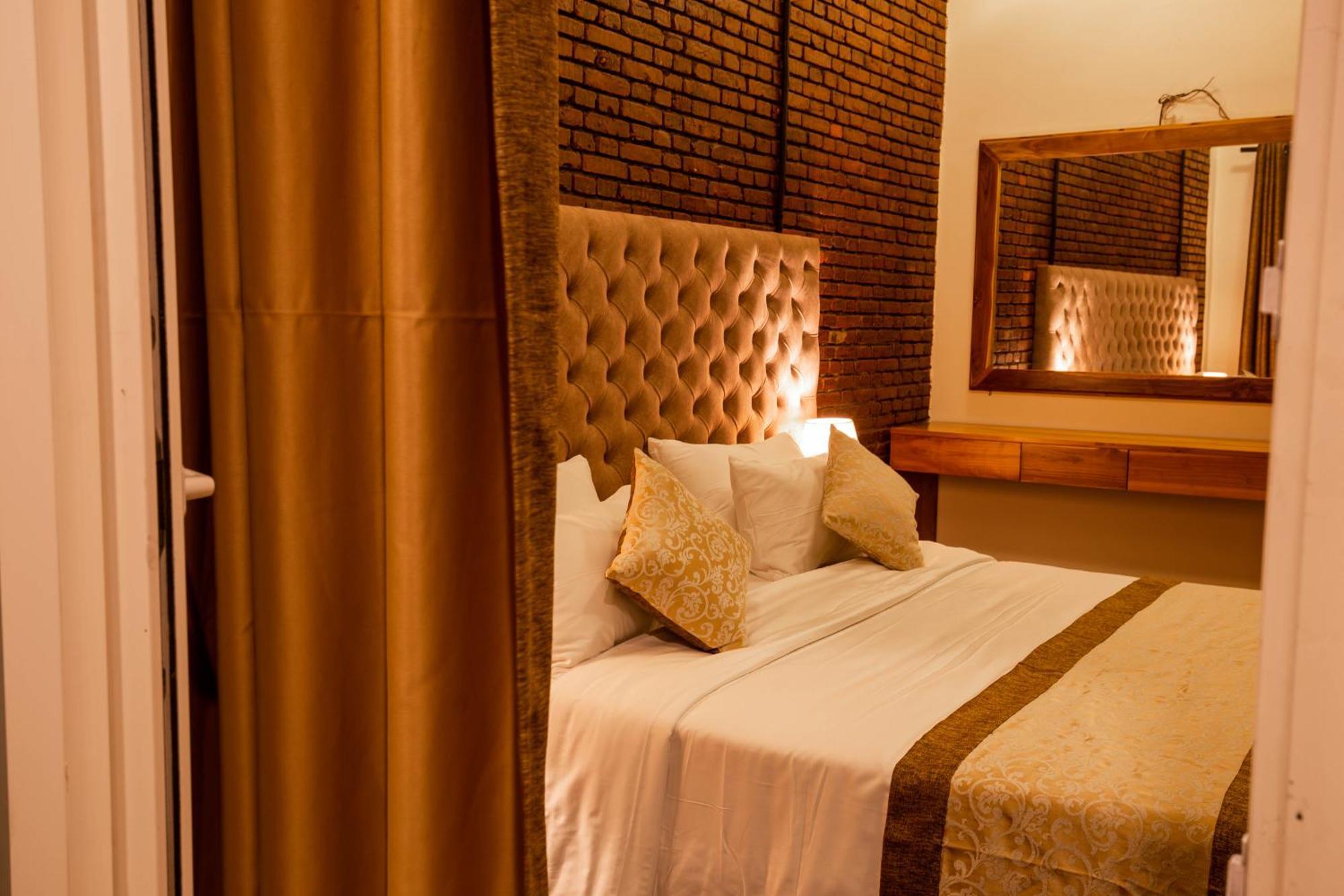 Manthra Leisure Hotel Kandy Luaran gambar