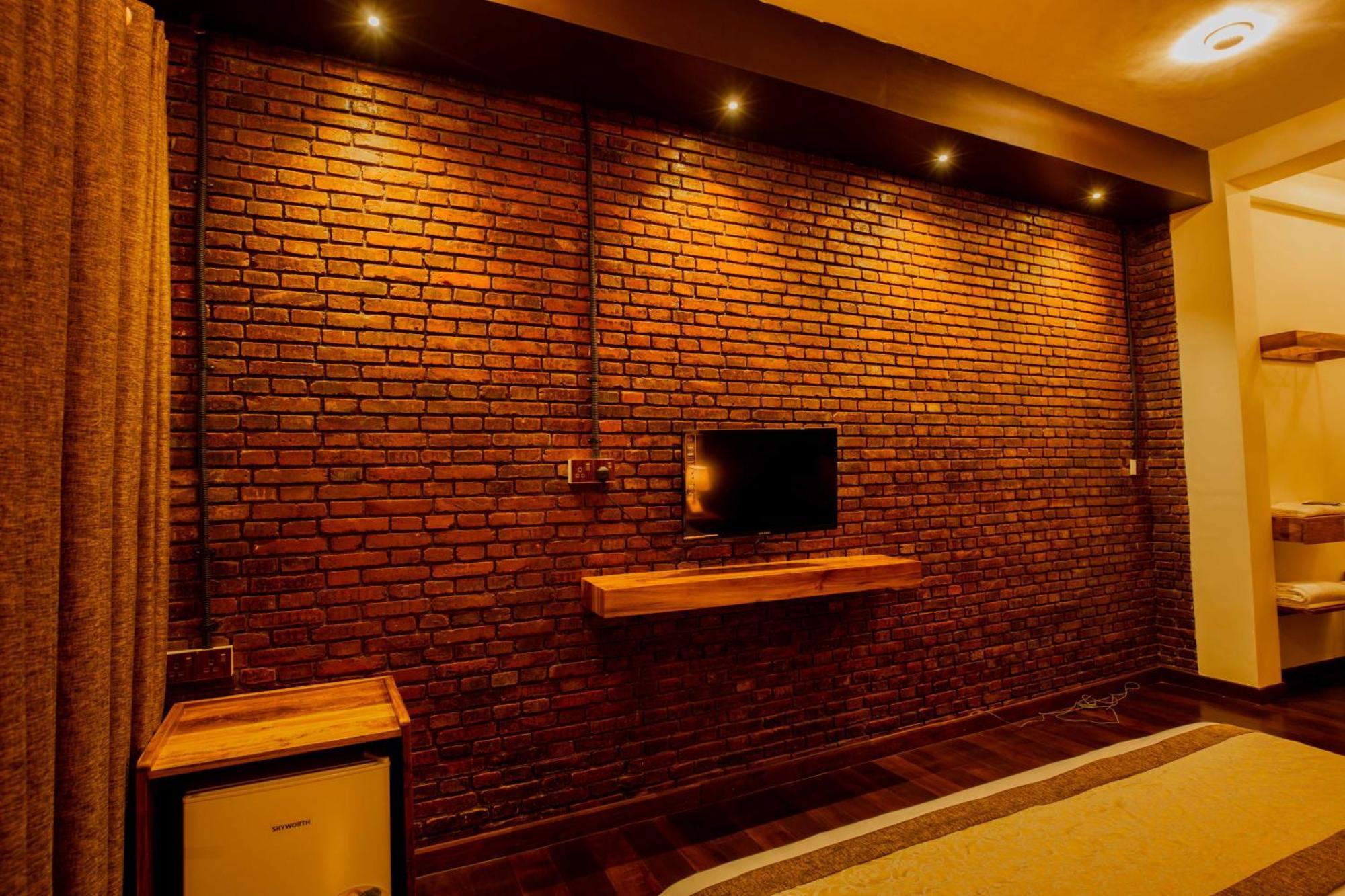 Manthra Leisure Hotel Kandy Luaran gambar