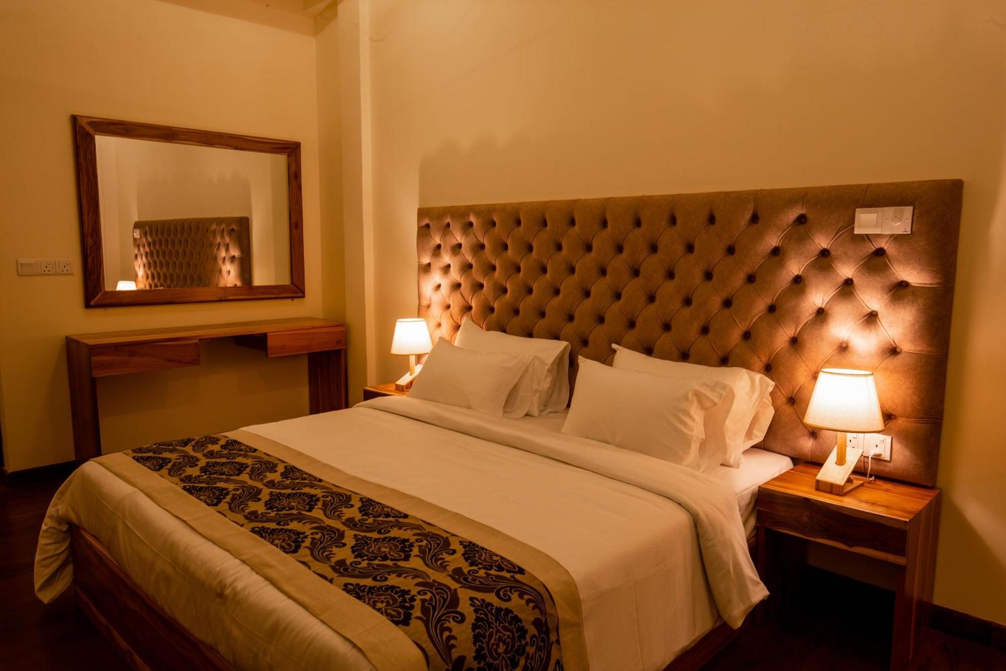 Manthra Leisure Hotel Kandy Luaran gambar