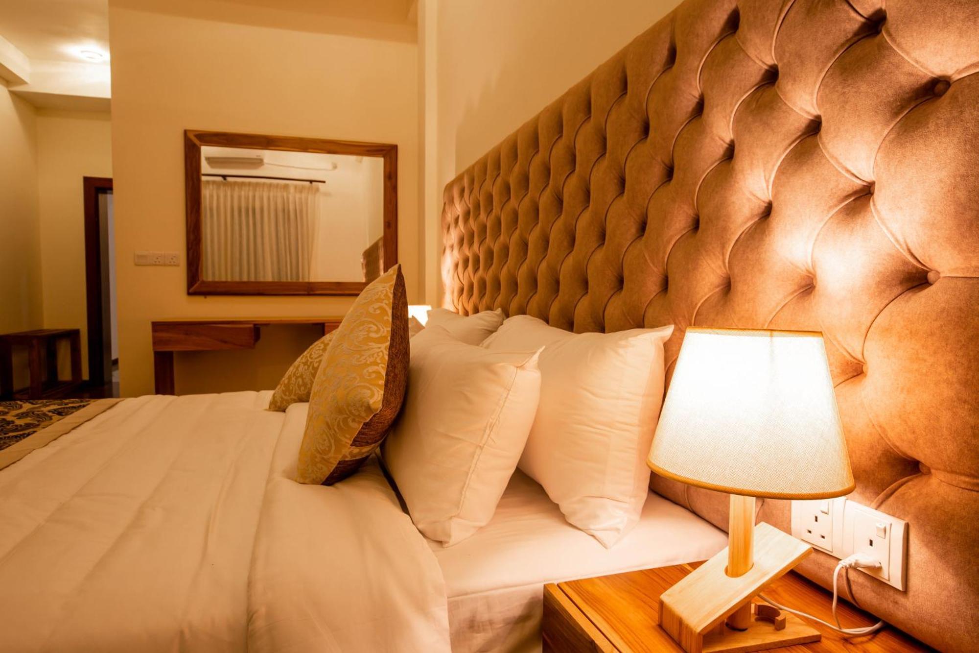 Manthra Leisure Hotel Kandy Luaran gambar