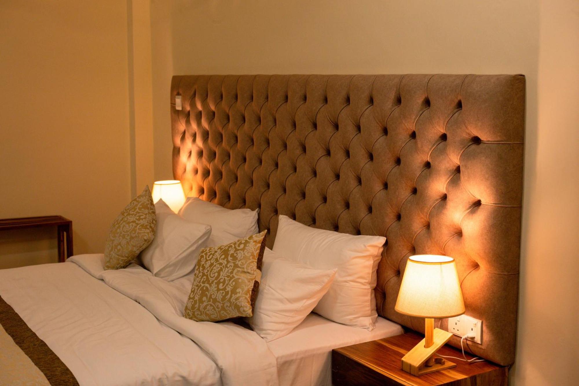 Manthra Leisure Hotel Kandy Luaran gambar