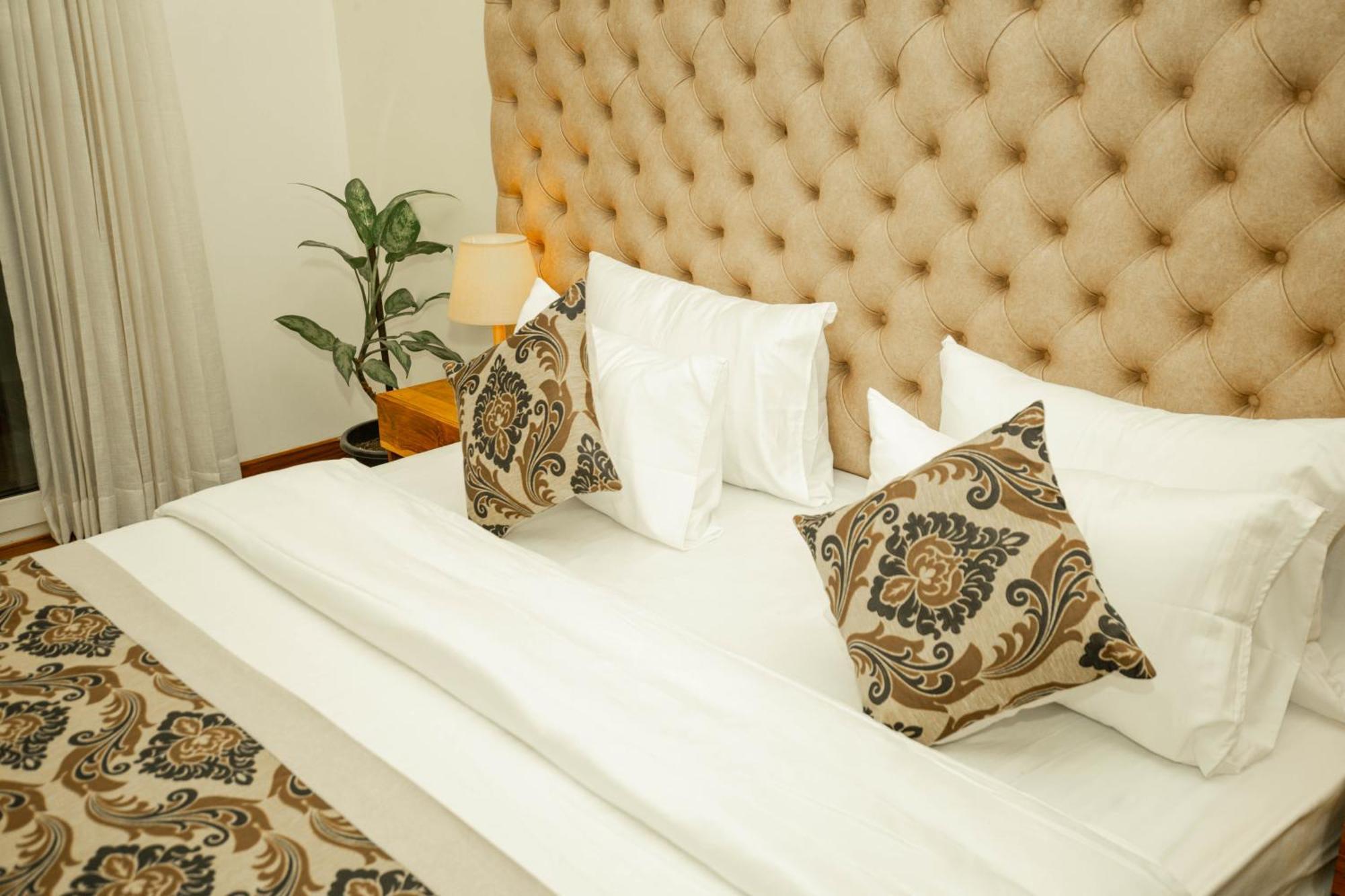 Manthra Leisure Hotel Kandy Luaran gambar