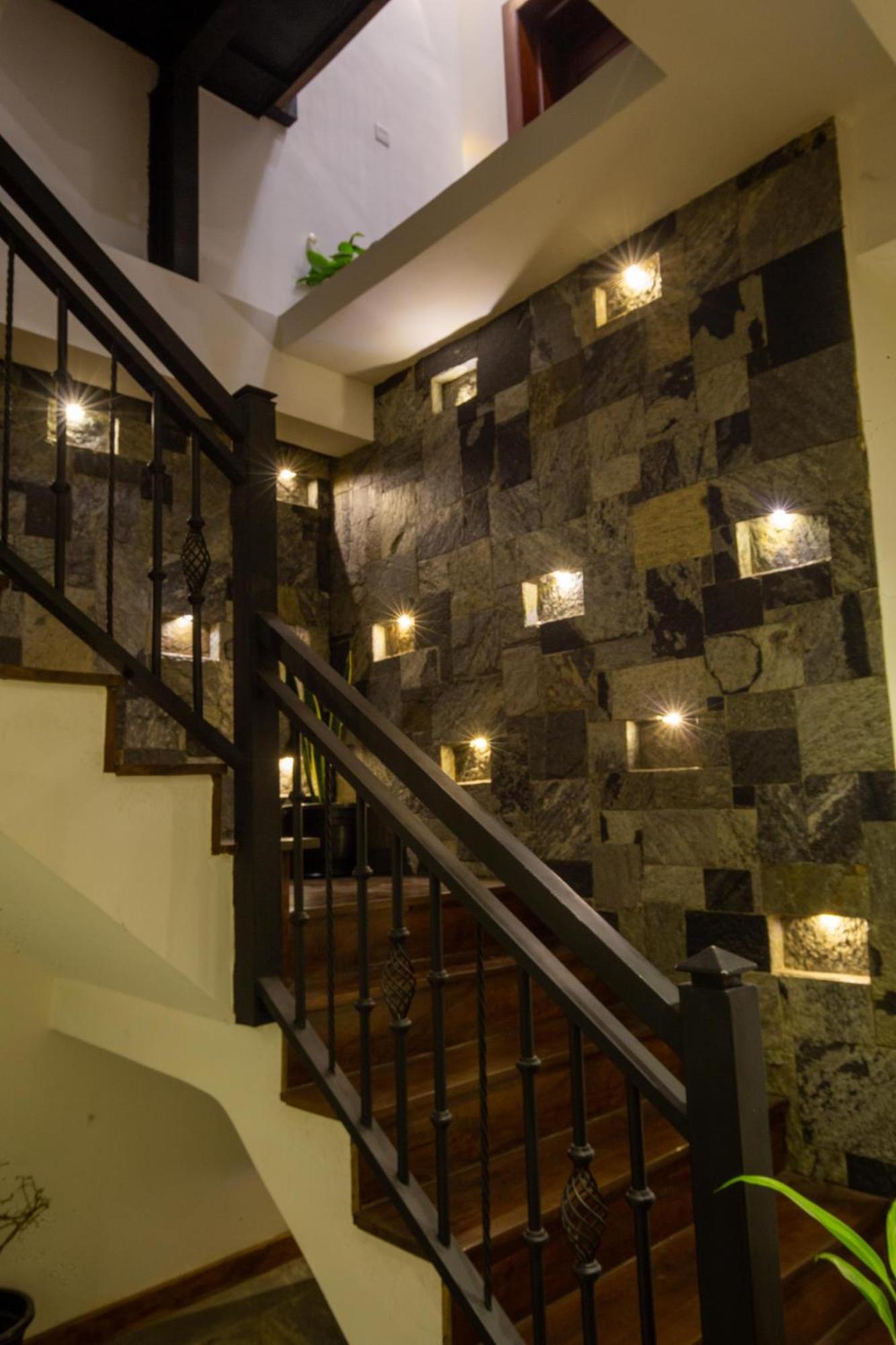 Manthra Leisure Hotel Kandy Luaran gambar