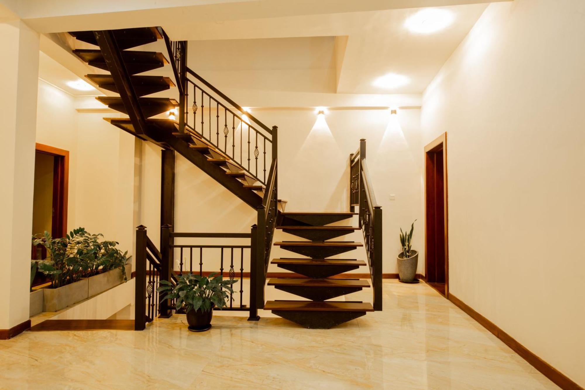 Manthra Leisure Hotel Kandy Luaran gambar