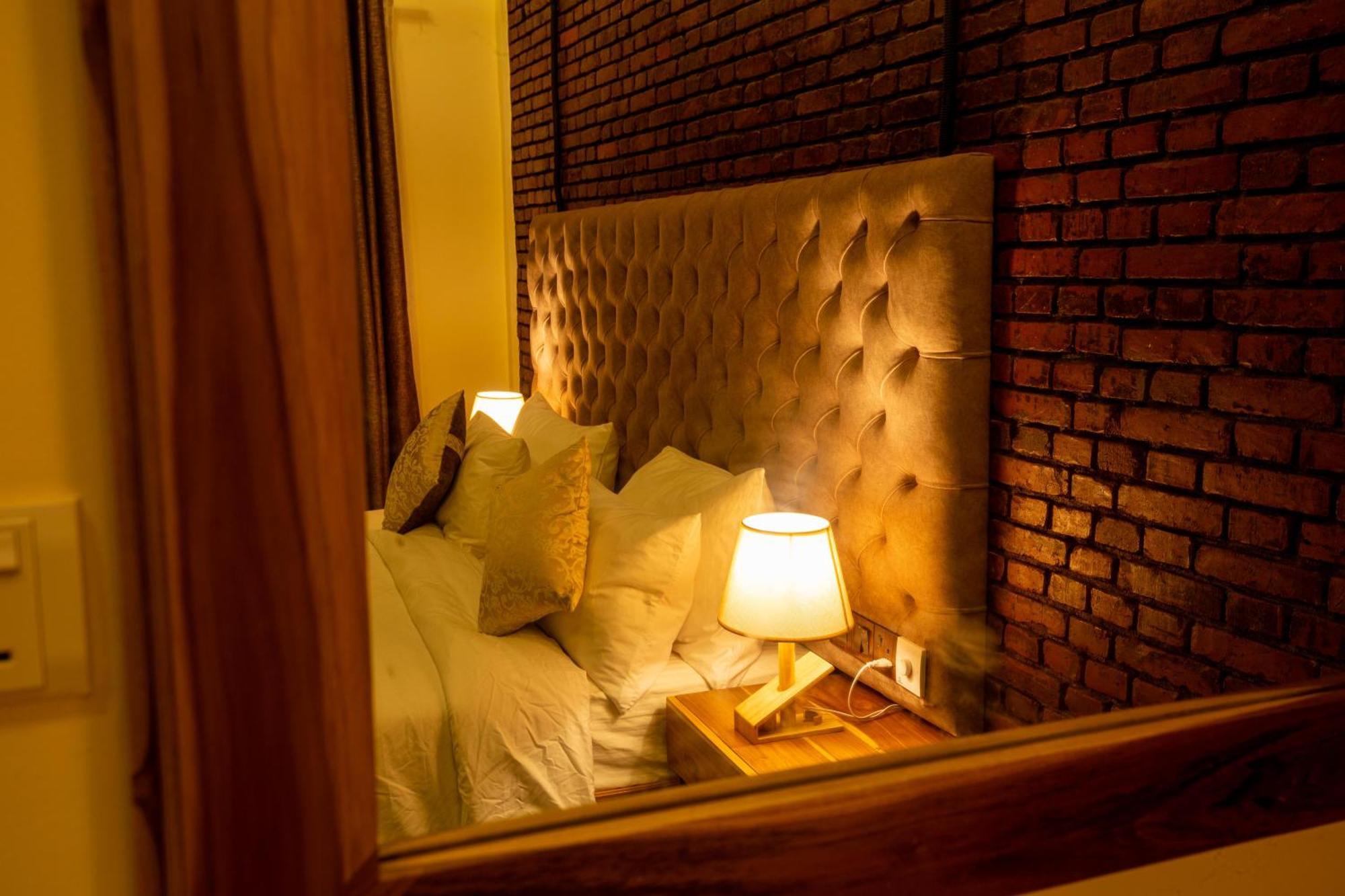 Manthra Leisure Hotel Kandy Luaran gambar