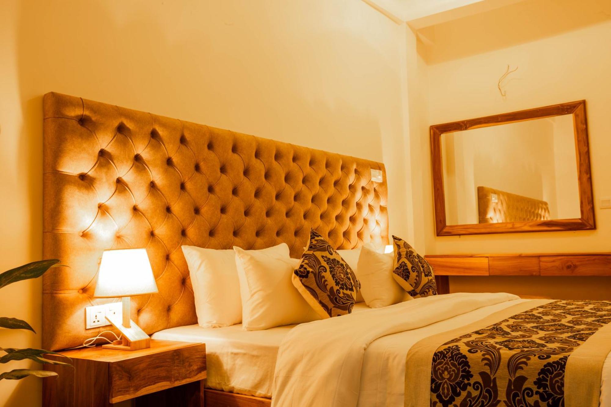 Manthra Leisure Hotel Kandy Luaran gambar