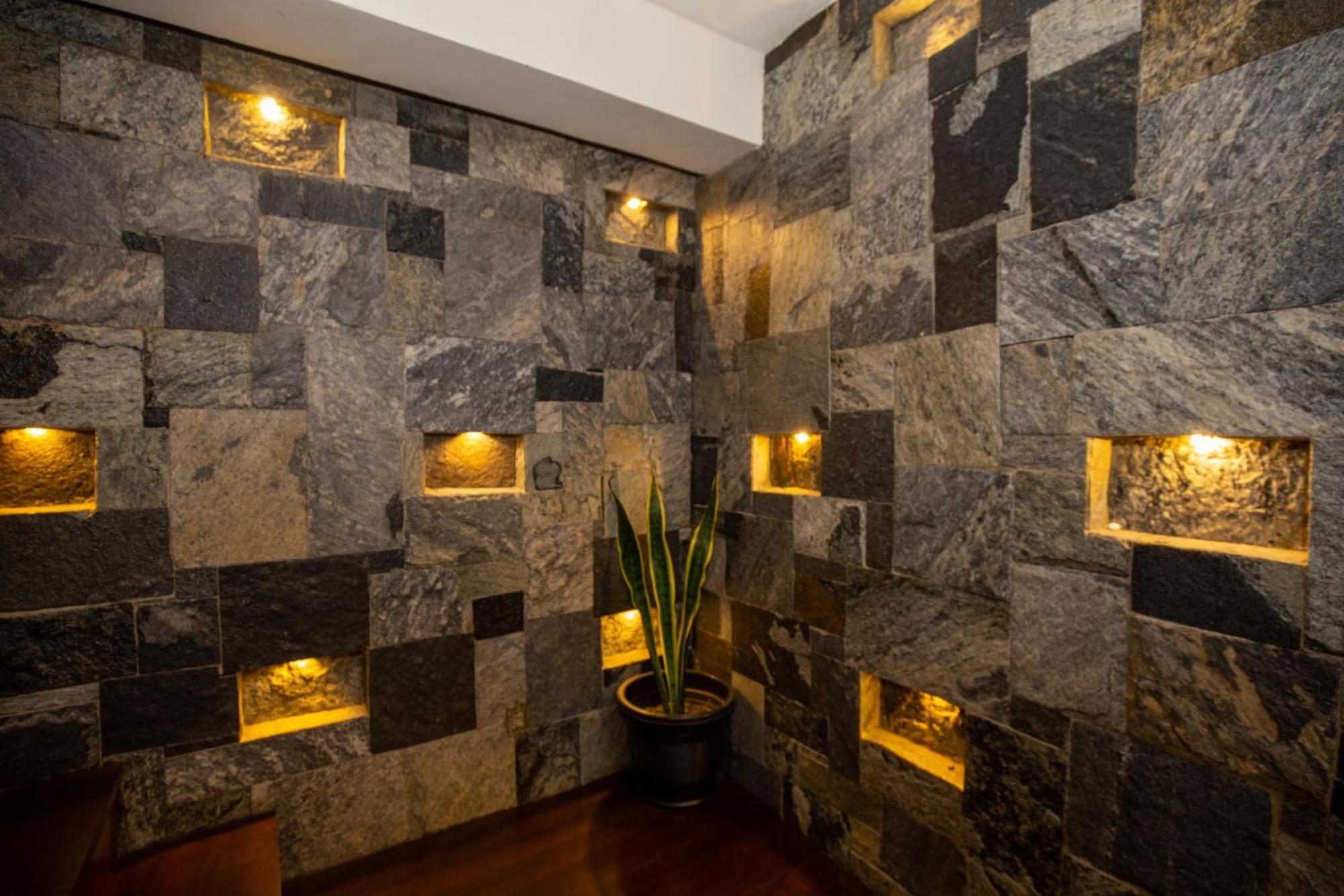 Manthra Leisure Hotel Kandy Luaran gambar