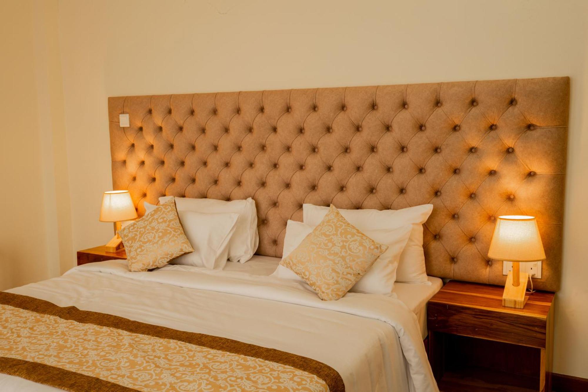 Manthra Leisure Hotel Kandy Luaran gambar