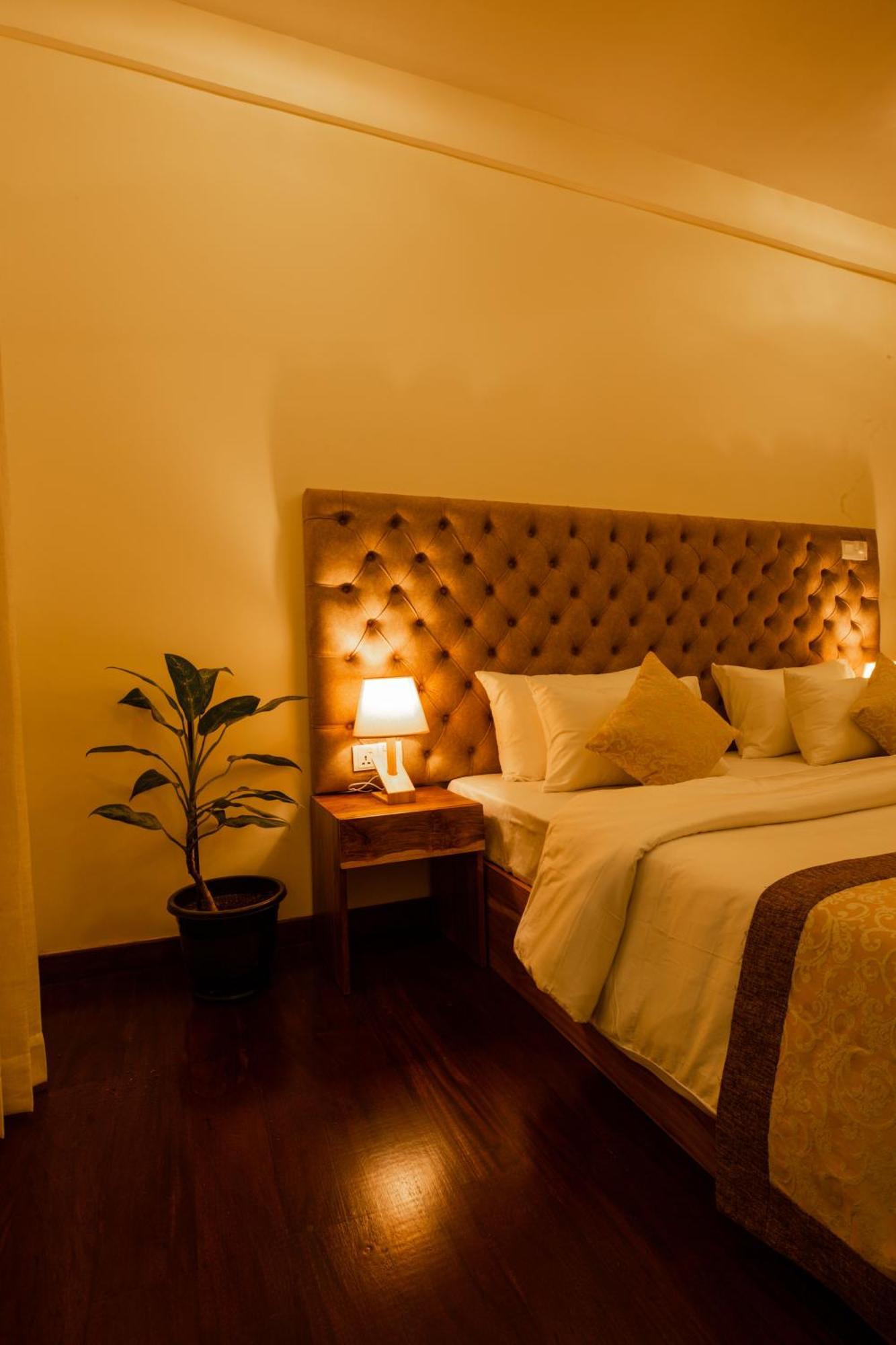 Manthra Leisure Hotel Kandy Luaran gambar