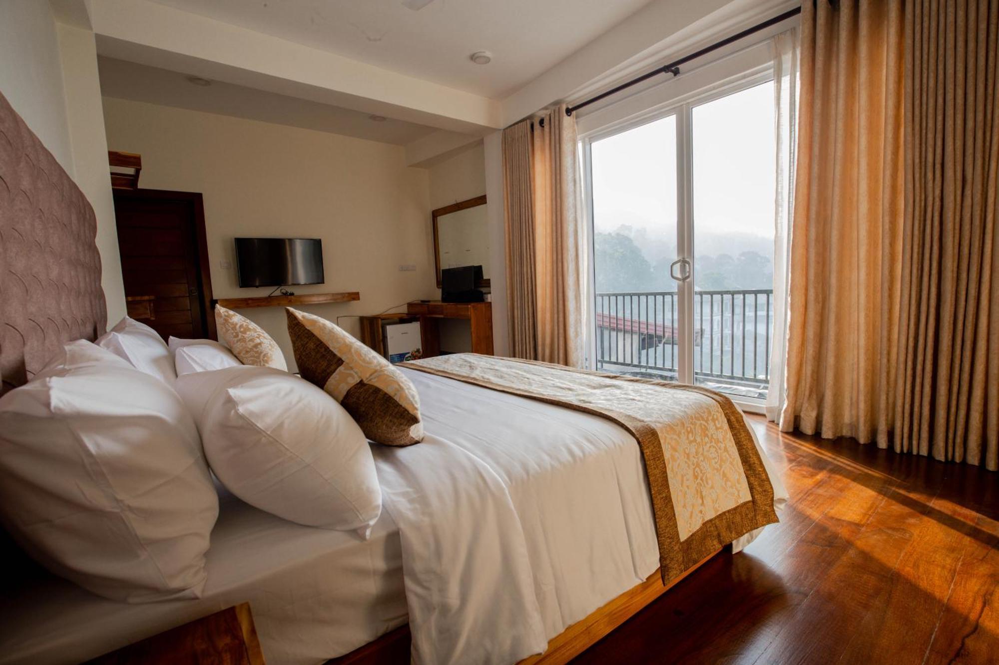 Manthra Leisure Hotel Kandy Luaran gambar