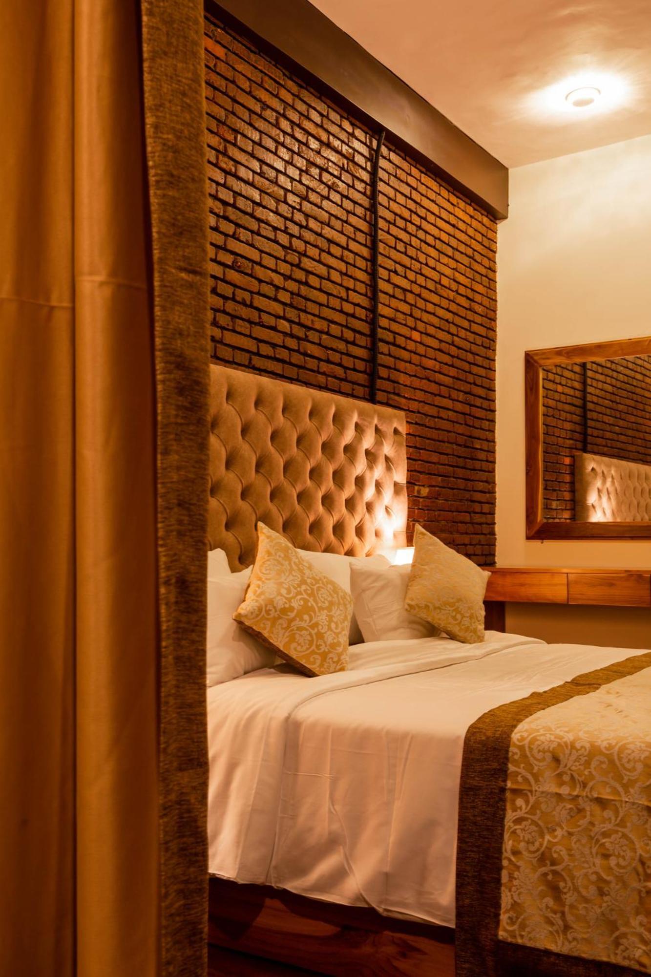 Manthra Leisure Hotel Kandy Luaran gambar