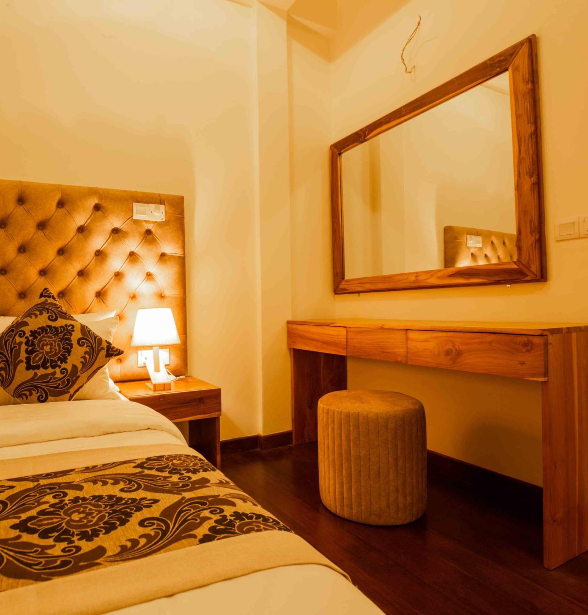 Manthra Leisure Hotel Kandy Luaran gambar